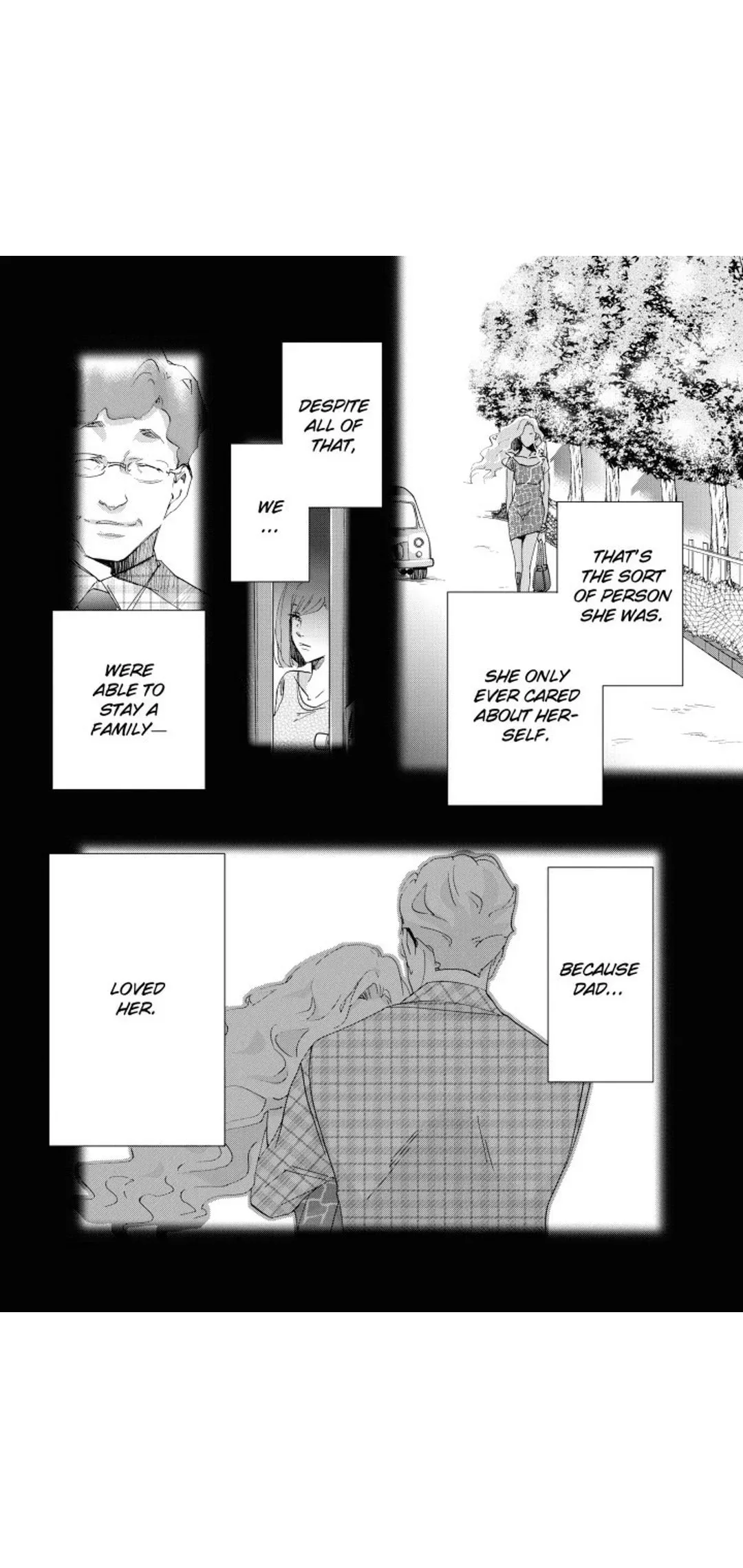When Christakos Meets His Match (Blood Brothers Book 2) Chapter 1 page 107