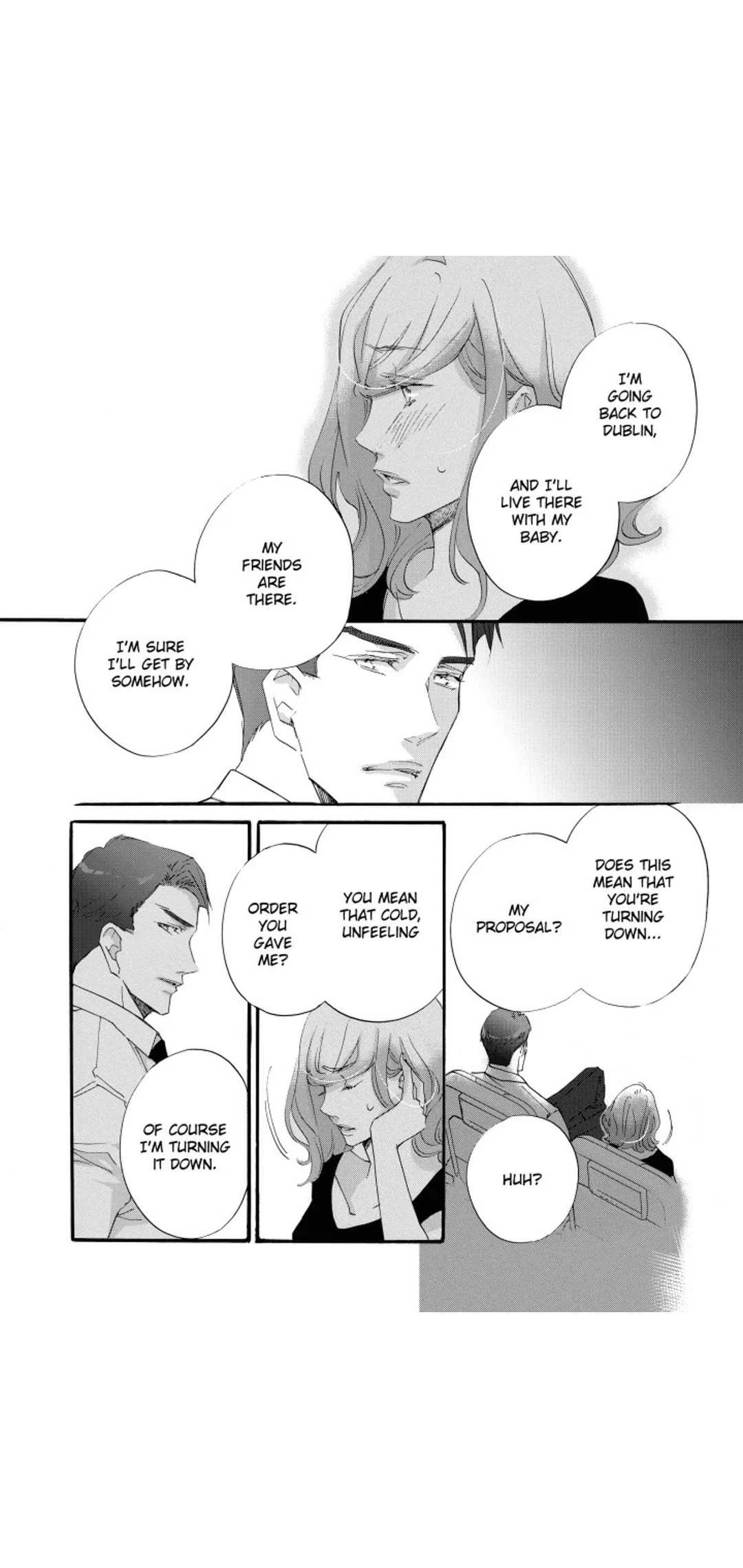 When Christakos Meets His Match (Blood Brothers Book 2) Chapter 1 page 110