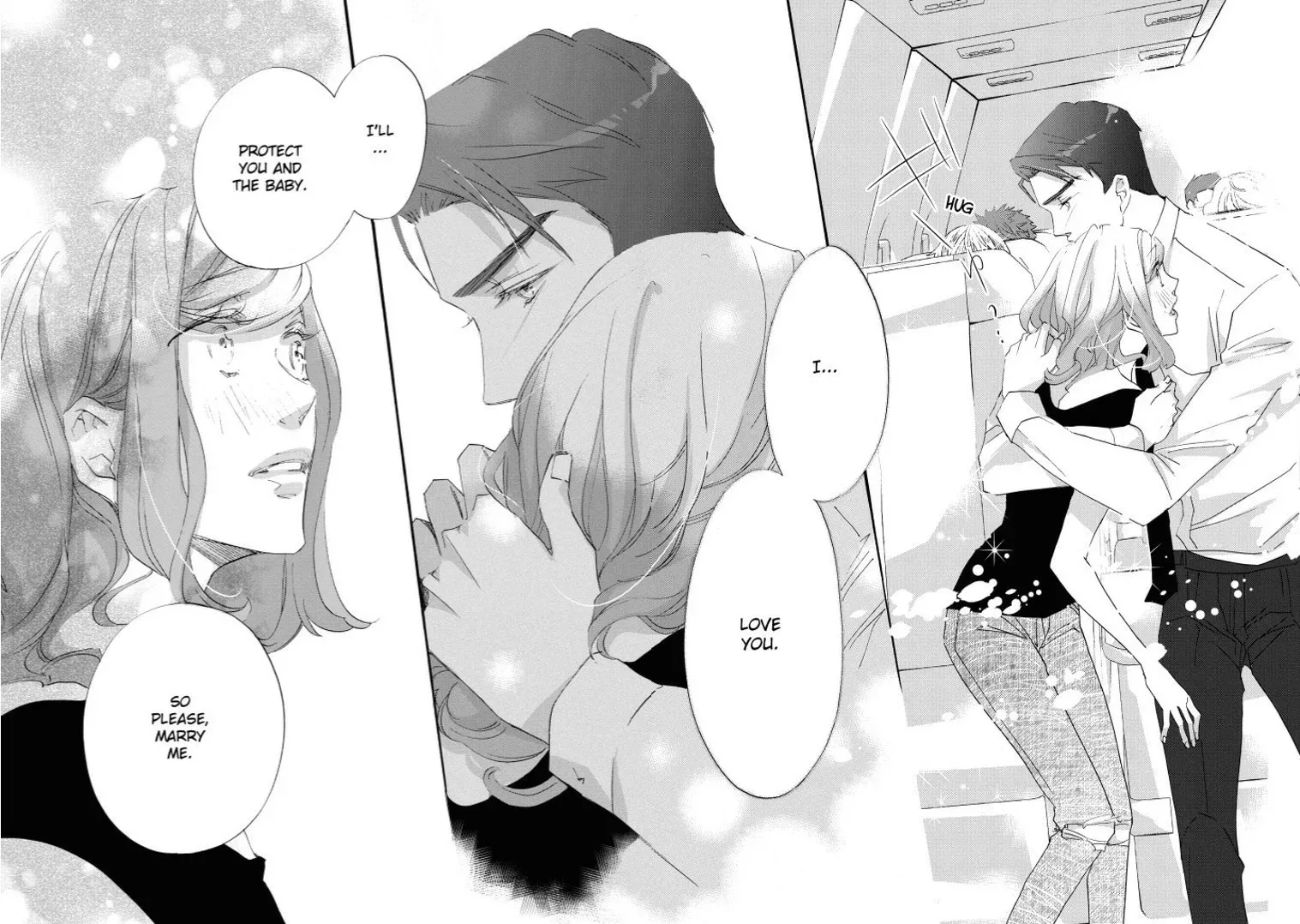When Christakos Meets His Match (Blood Brothers Book 2) Chapter 1 page 116