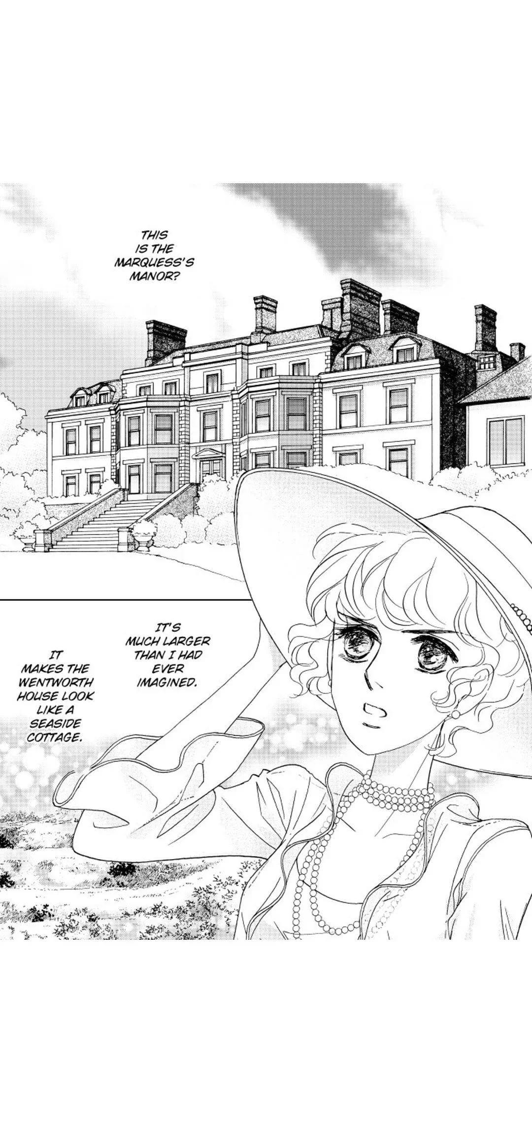 Improperly Wed (Aristocratic Grooms Series - book 3/3) Chapter 1 page 67