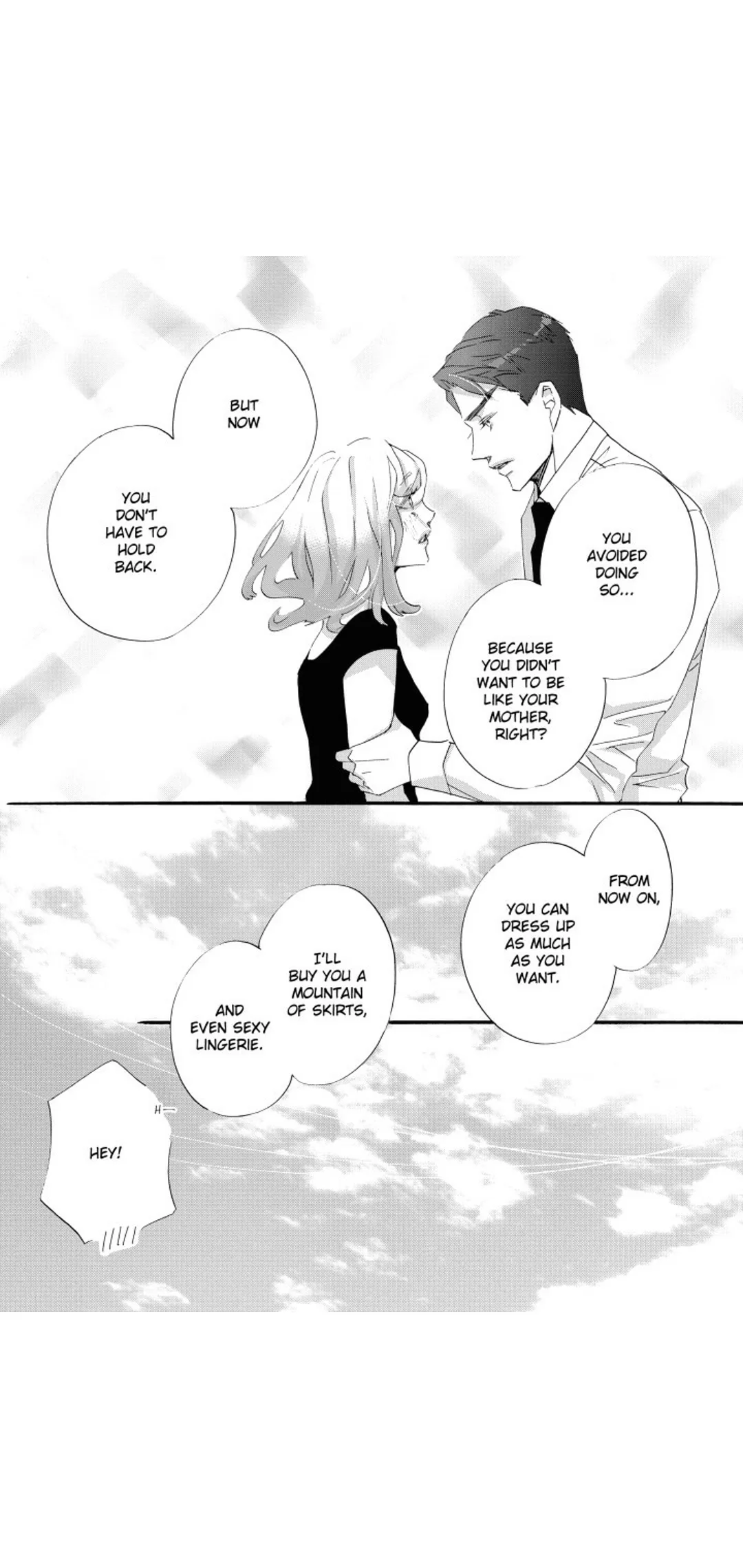 When Christakos Meets His Match (Blood Brothers Book 2) Chapter 1 page 119
