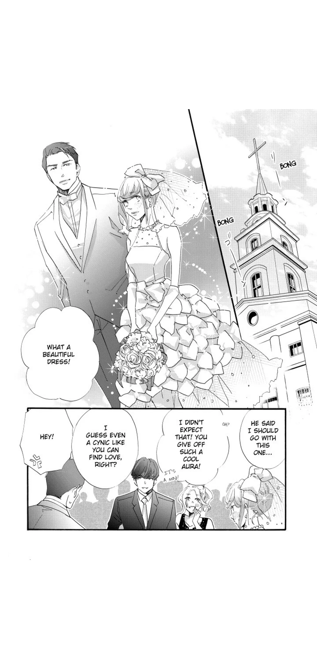 When Christakos Meets His Match (Blood Brothers Book 2) Chapter 1 page 120