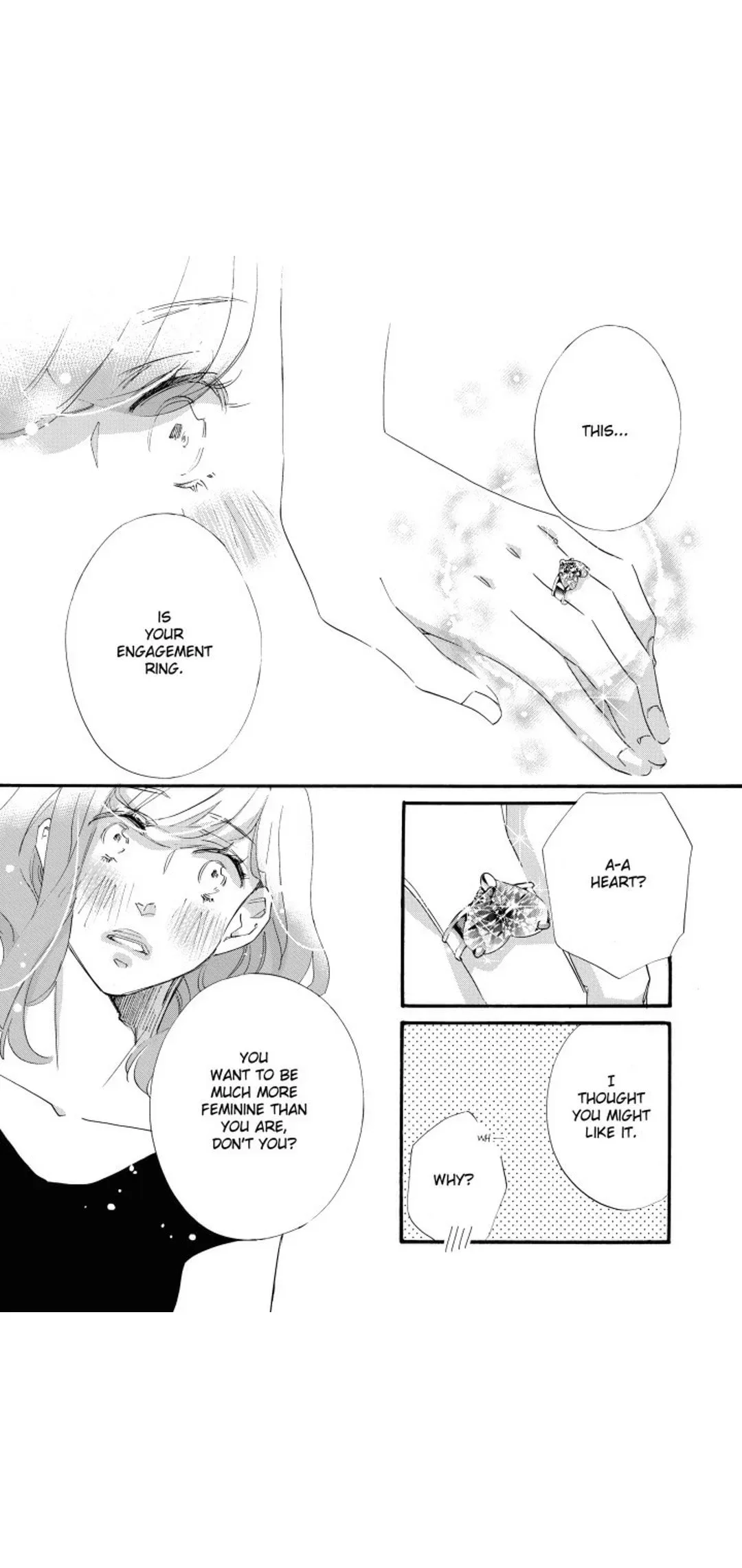 When Christakos Meets His Match (Blood Brothers Book 2) Chapter 1 page 118