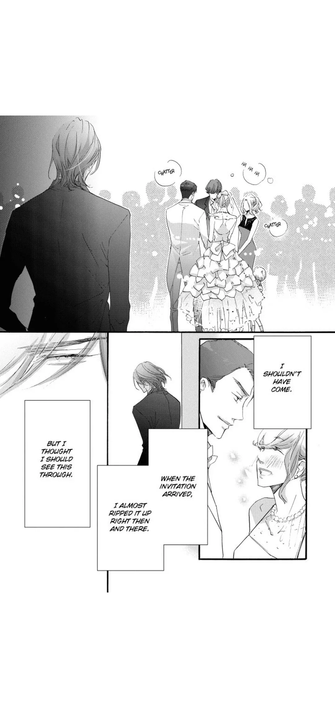 When Christakos Meets His Match (Blood Brothers Book 2) Chapter 1 page 121