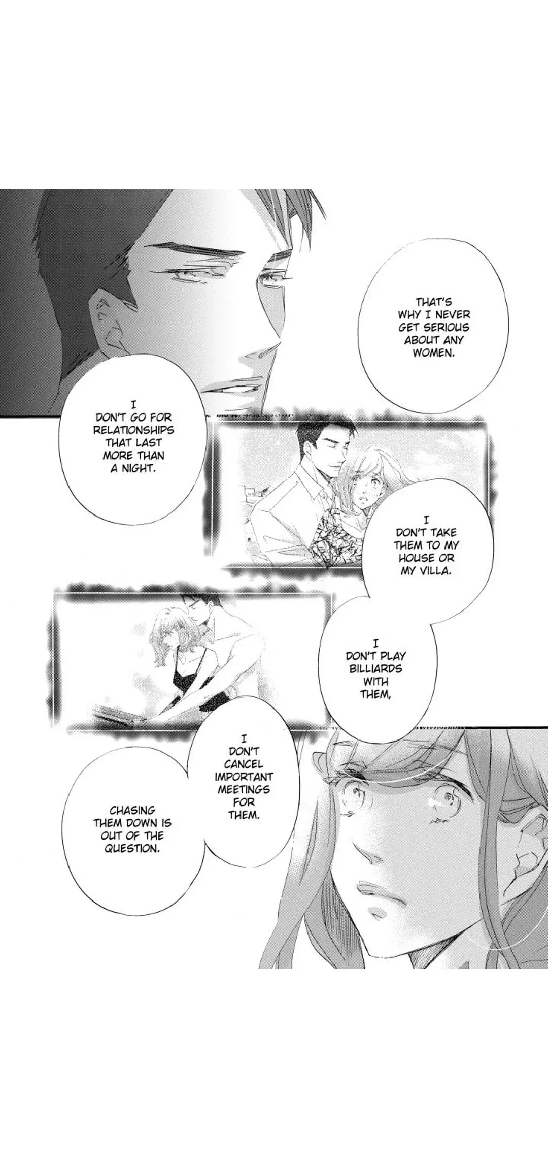 When Christakos Meets His Match (Blood Brothers Book 2) Chapter 1 page 114