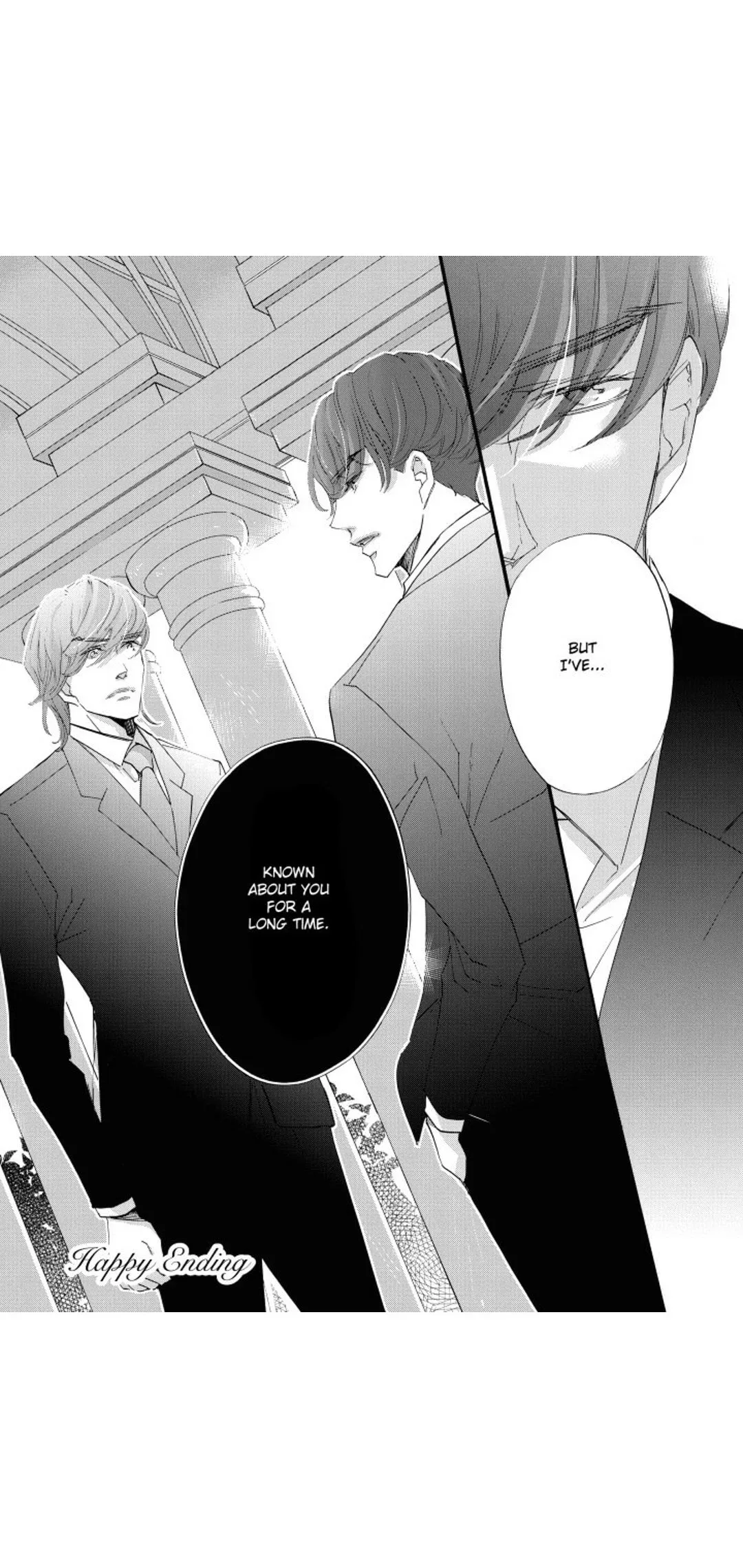 When Christakos Meets His Match (Blood Brothers Book 2) Chapter 1 page 124