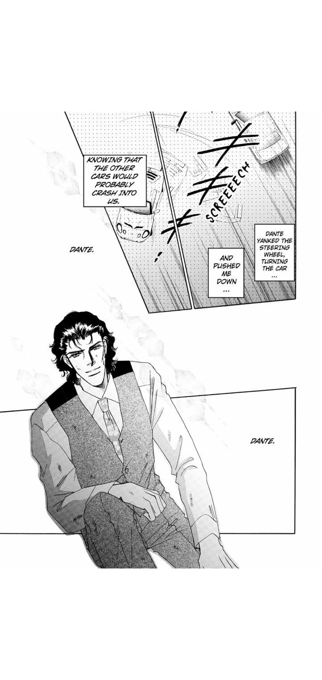 Raintree: Inferno (The story of the Raintree Clan 1) Chapter 1 page 101