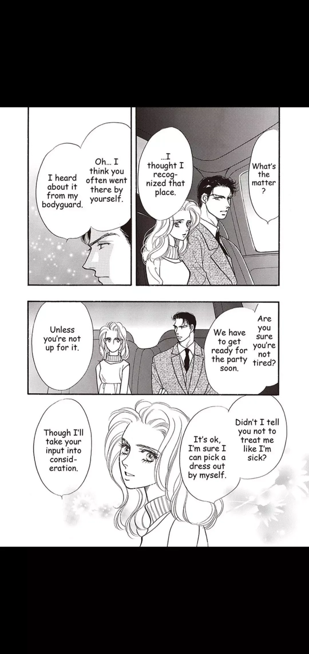 The Tycoon's Pregnant Mistress (The Anetakis Tycoons Book 1) Chapter 1 page 88