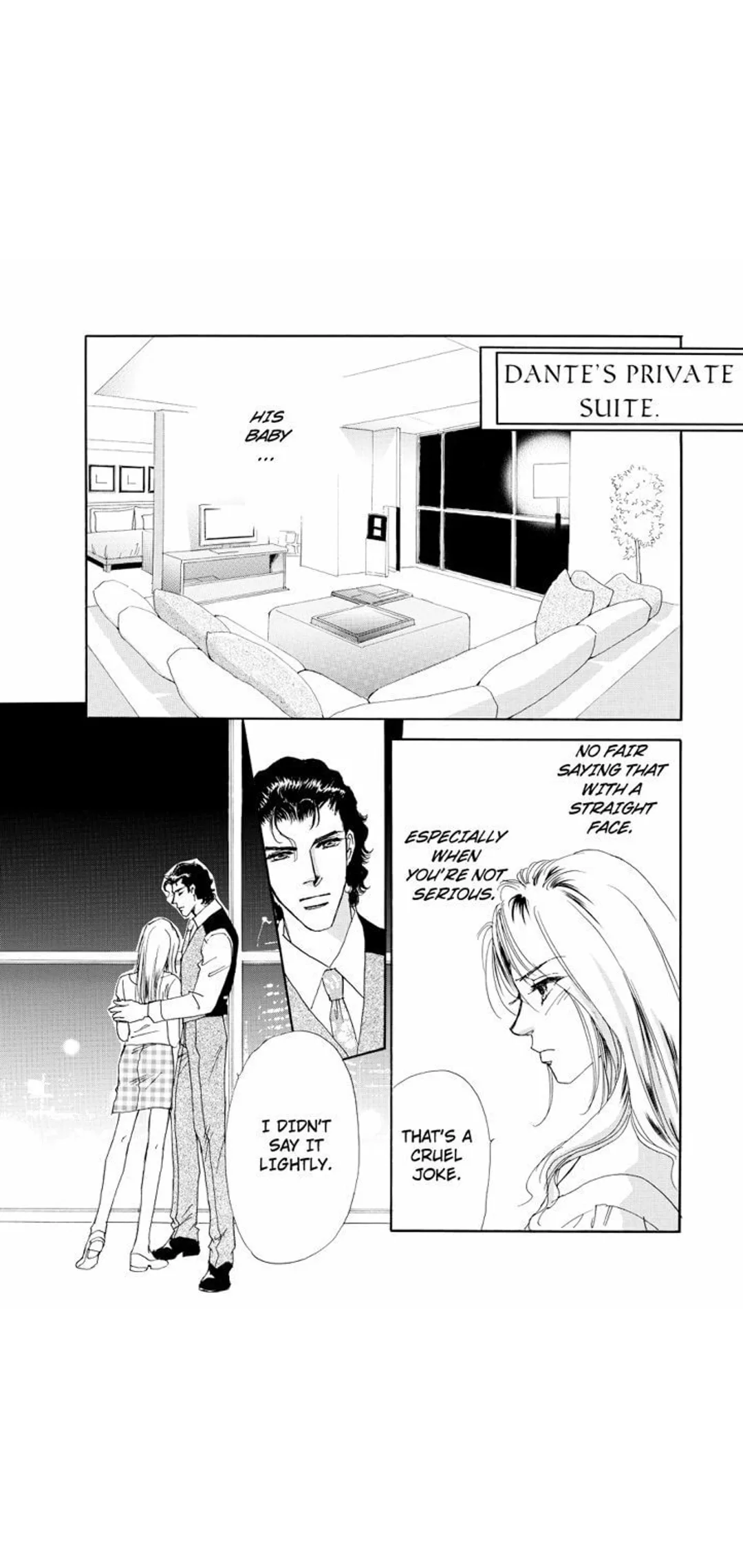 Raintree: Inferno (The story of the Raintree Clan 1) Chapter 1 page 109