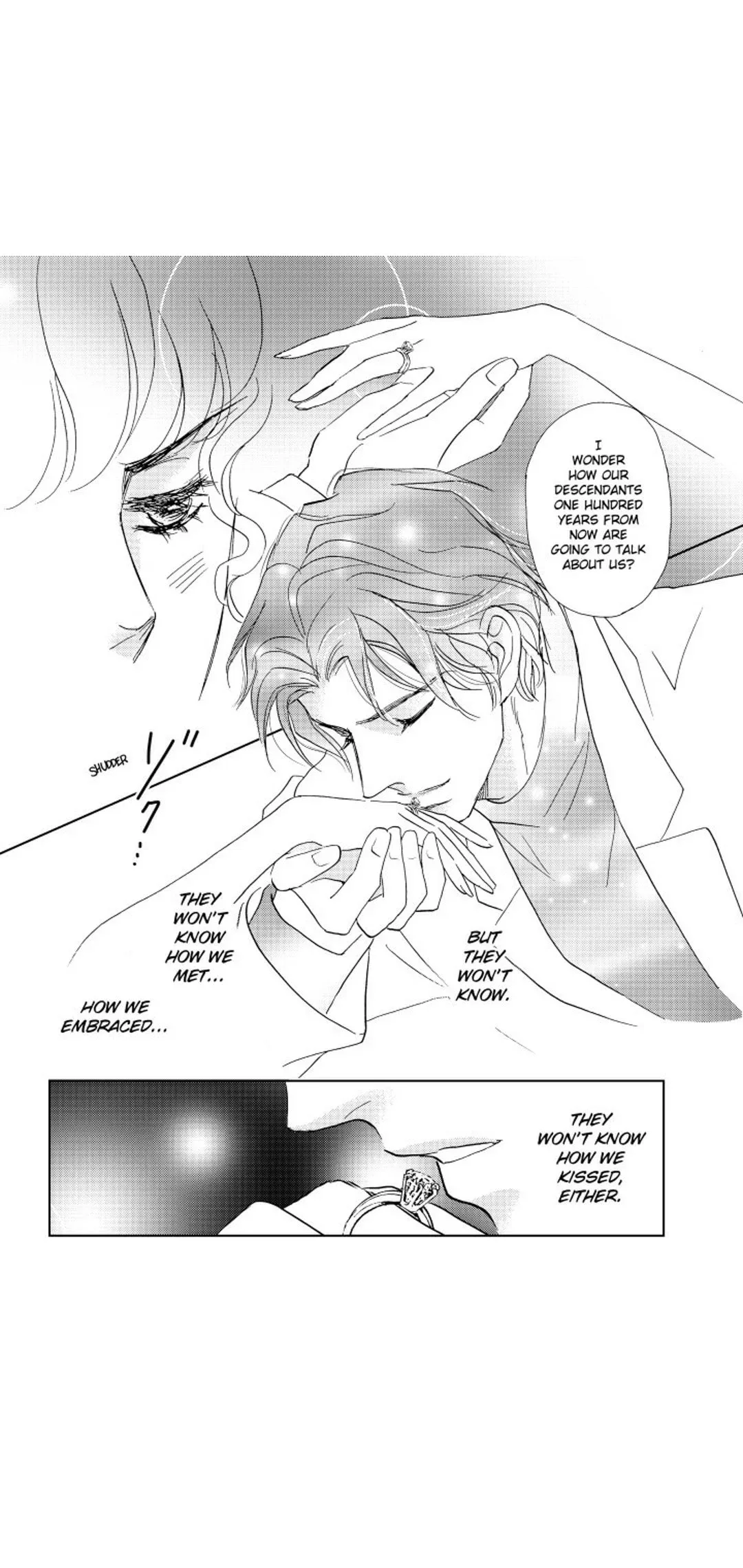 Improperly Wed (Aristocratic Grooms Series - book 3/3) Chapter 1 page 78