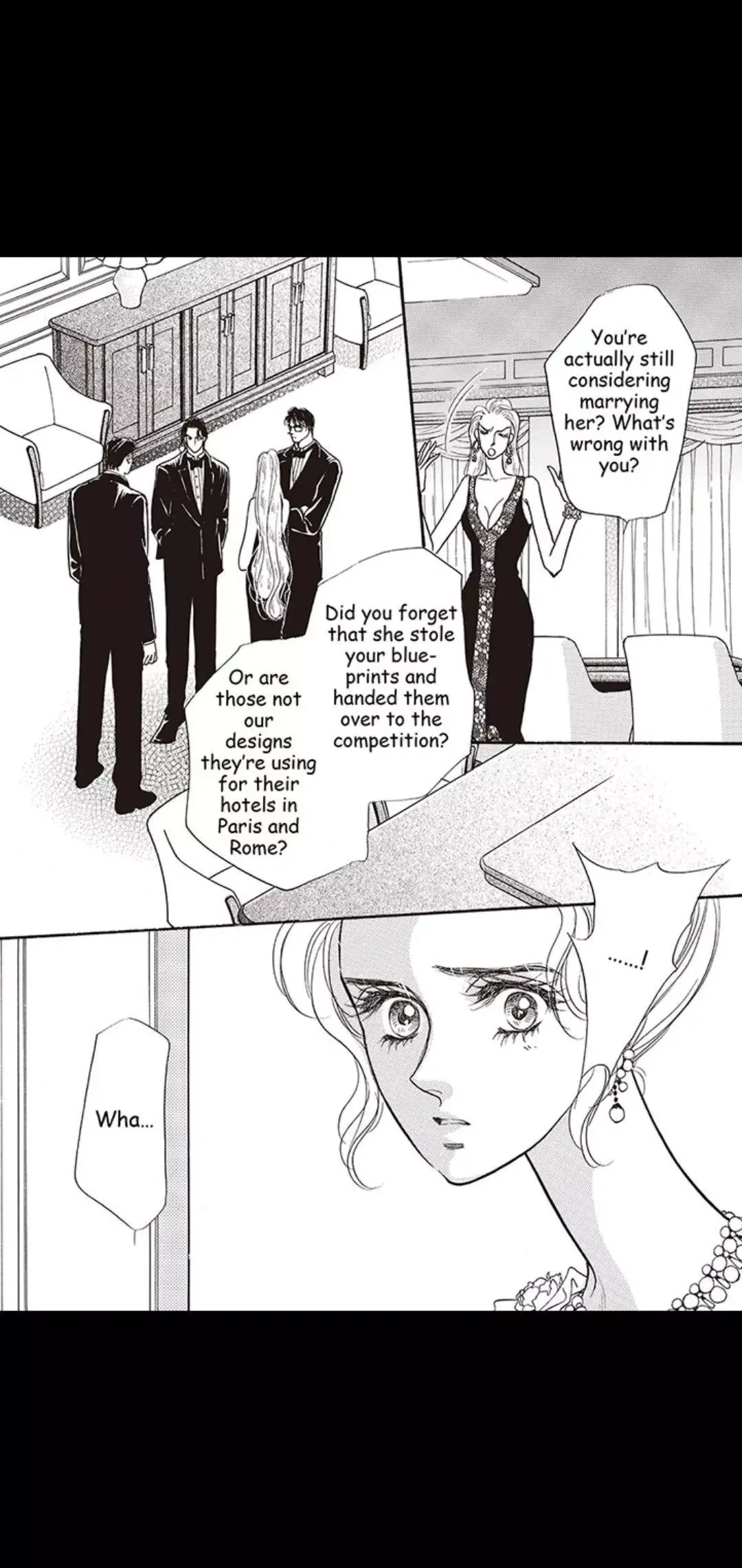 The Tycoon's Pregnant Mistress (The Anetakis Tycoons Book 1) Chapter 1 page 96