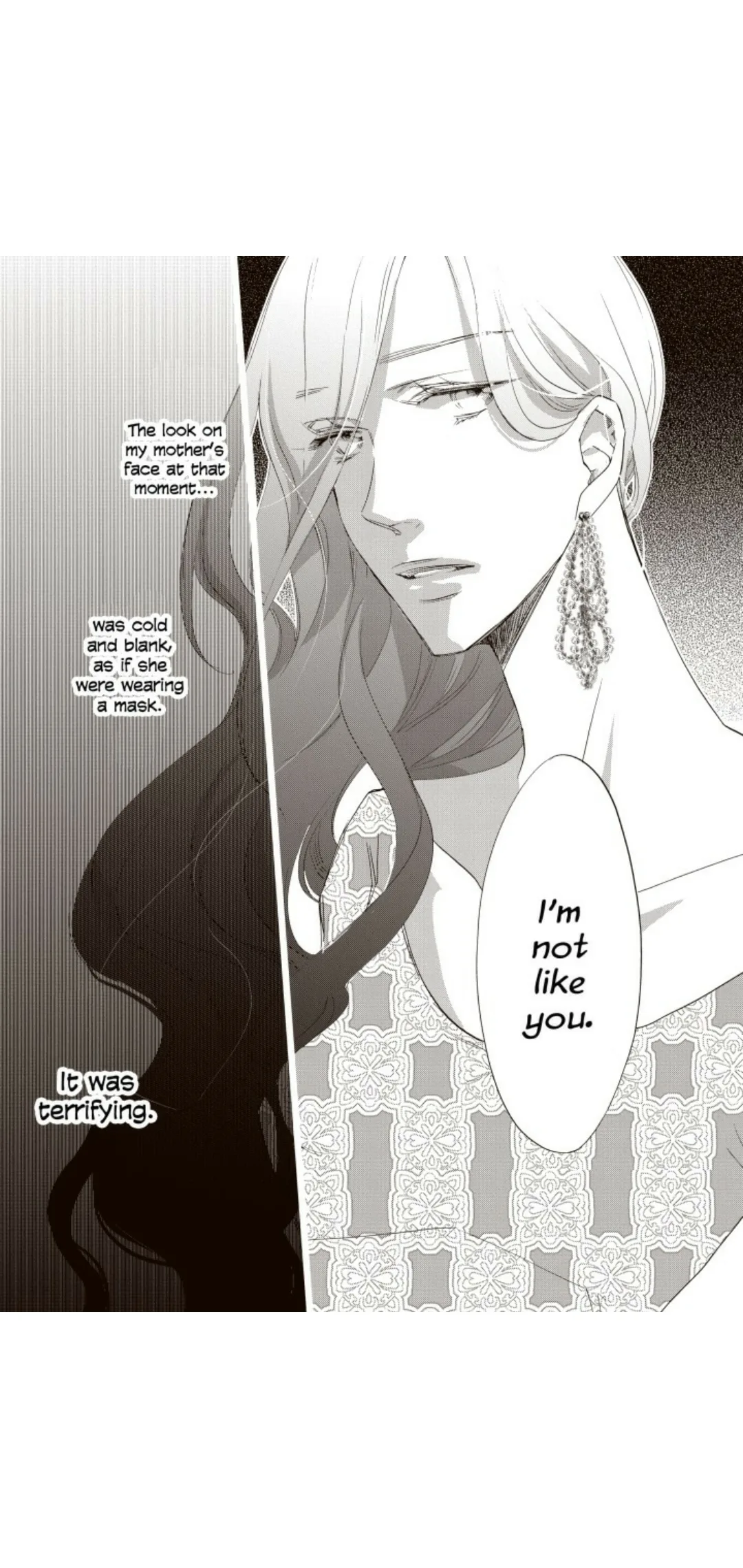 When Falcone's World Stops Turning (Blood Brothers Book 1) Chapter 1 page 19