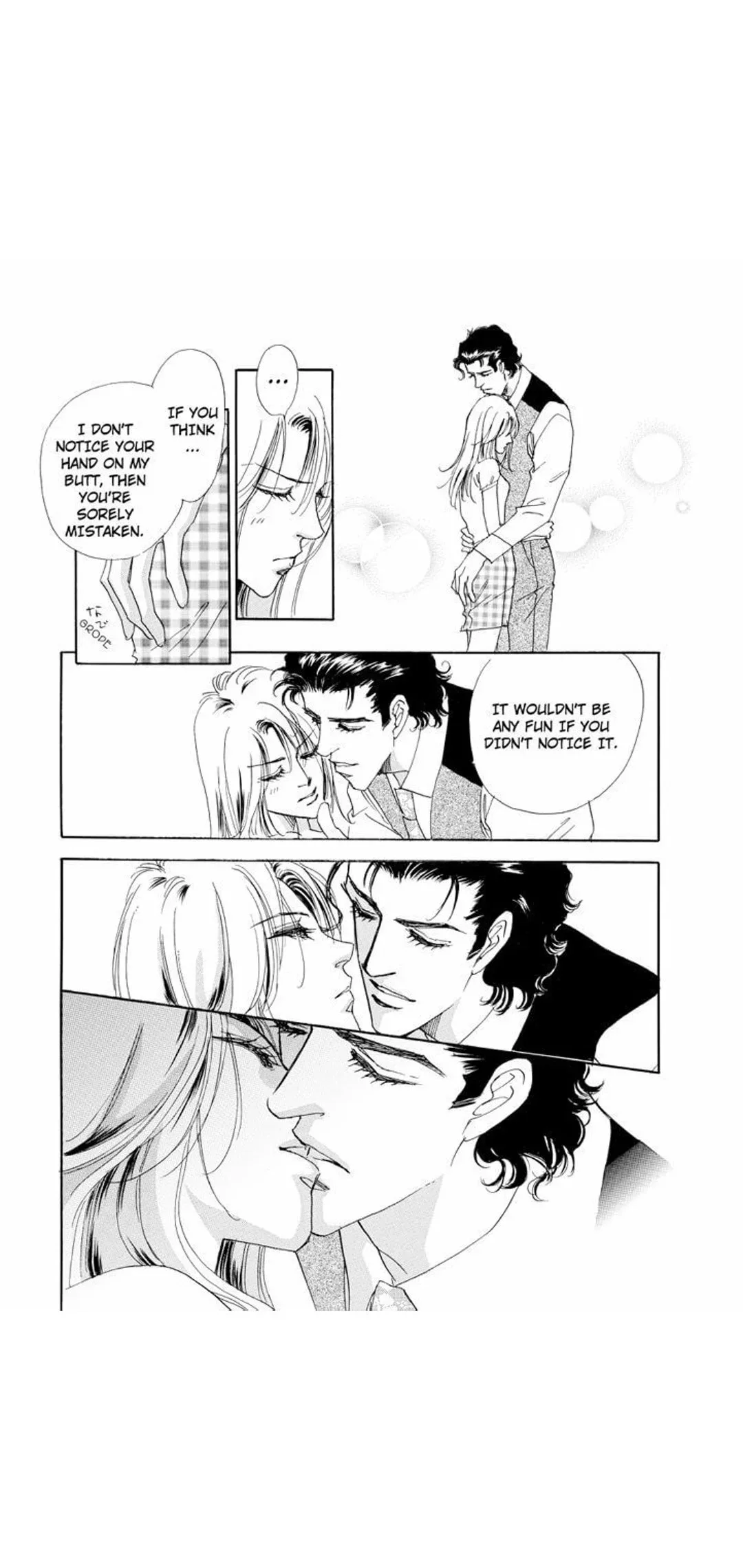 Raintree: Inferno (The story of the Raintree Clan 1) Chapter 1 page 110