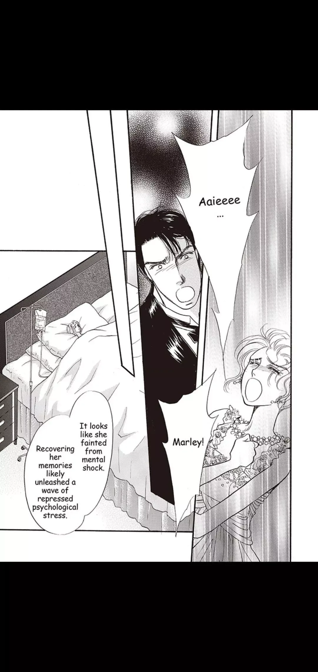 The Tycoon's Pregnant Mistress (The Anetakis Tycoons Book 1) Chapter 1 page 99