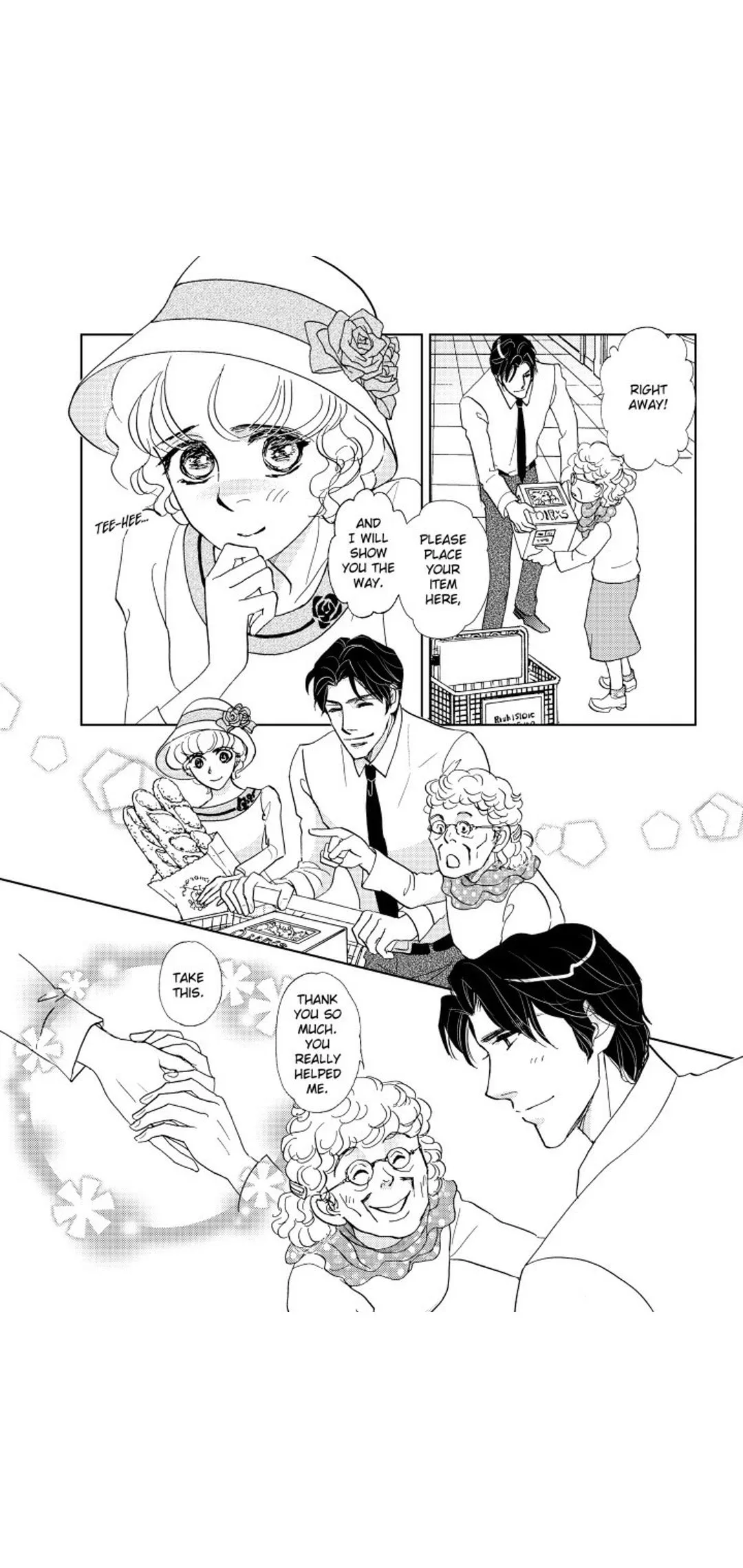 Improperly Wed (Aristocratic Grooms Series - book 3/3) Chapter 1 page 83