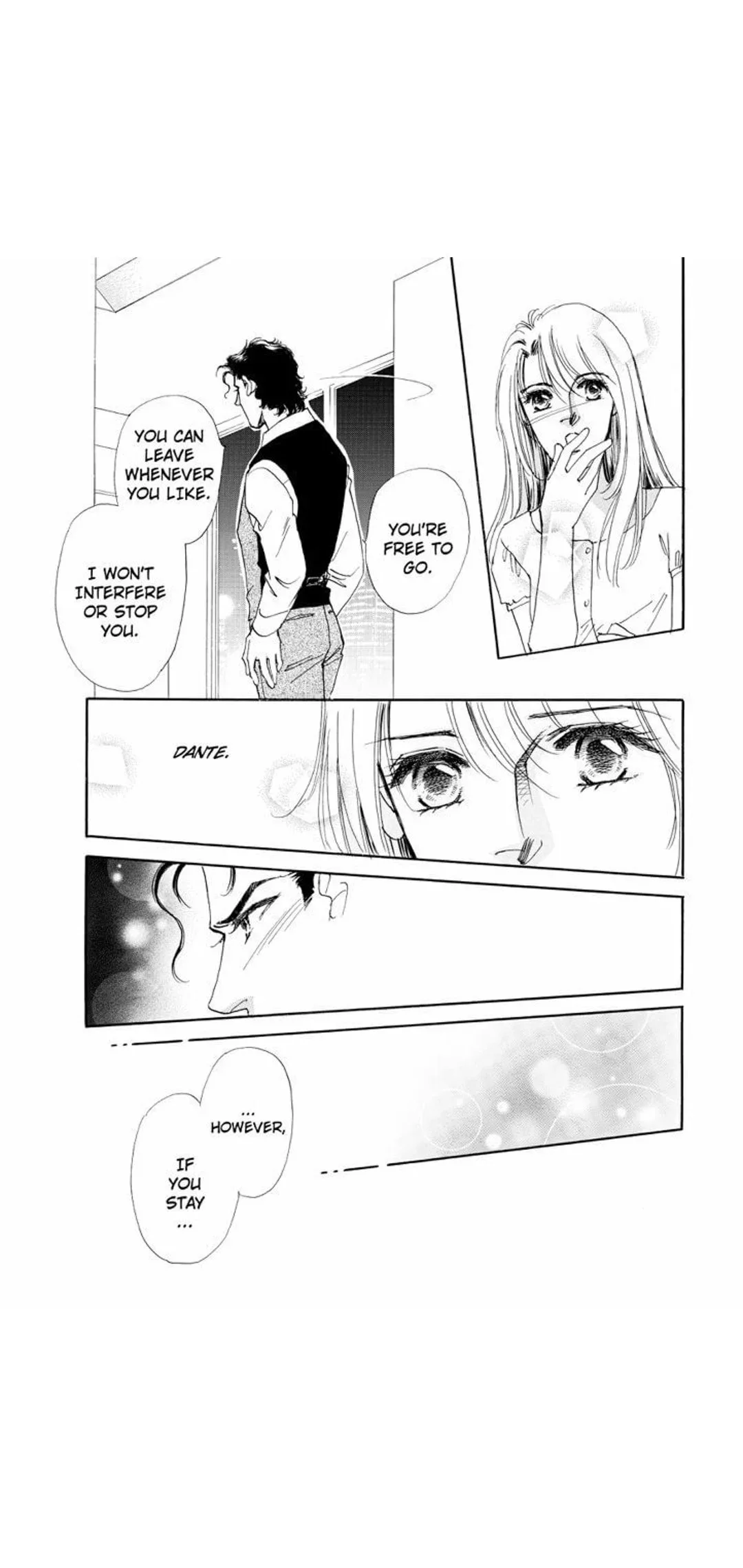 Raintree: Inferno (The story of the Raintree Clan 1) Chapter 1 page 113