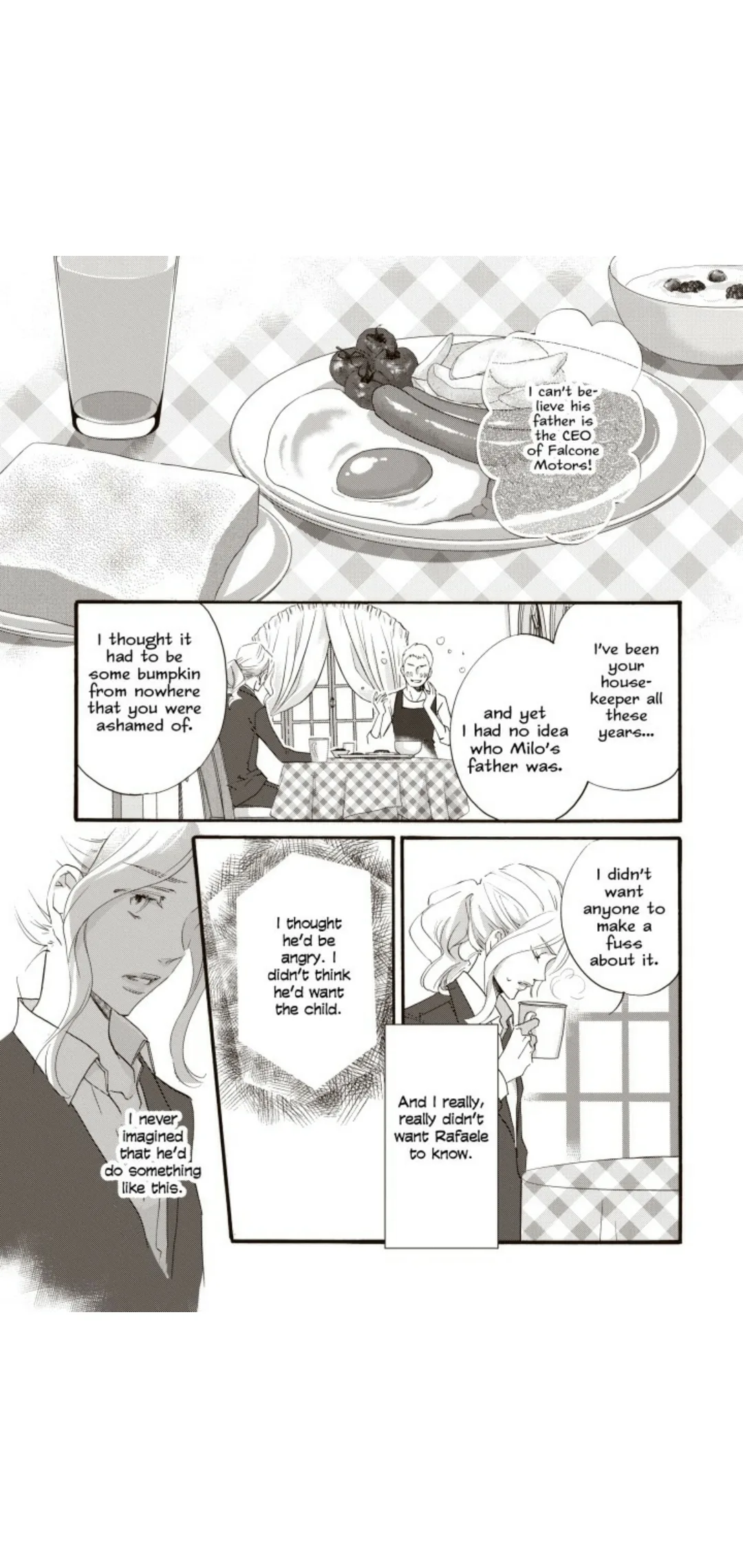 When Falcone's World Stops Turning (Blood Brothers Book 1) Chapter 1 page 38