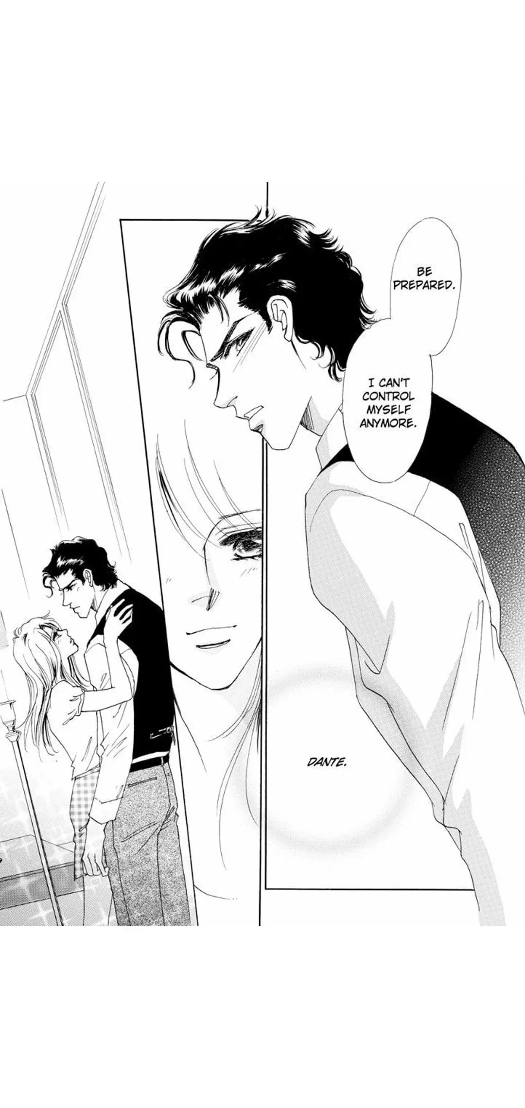Raintree: Inferno (The story of the Raintree Clan 1) Chapter 1 page 114