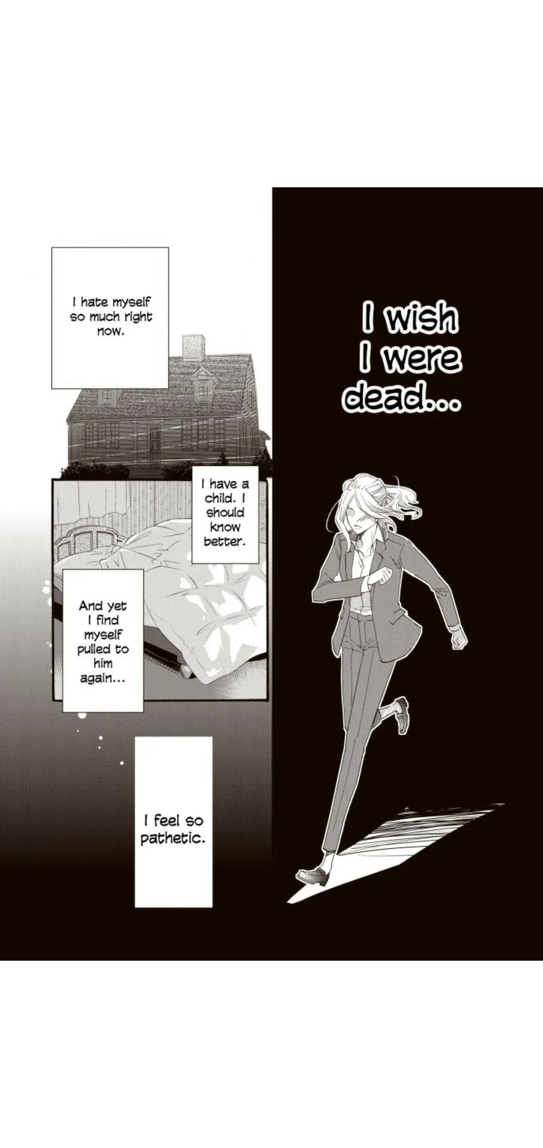When Falcone's World Stops Turning (Blood Brothers Book 1) Chapter 1 page 52