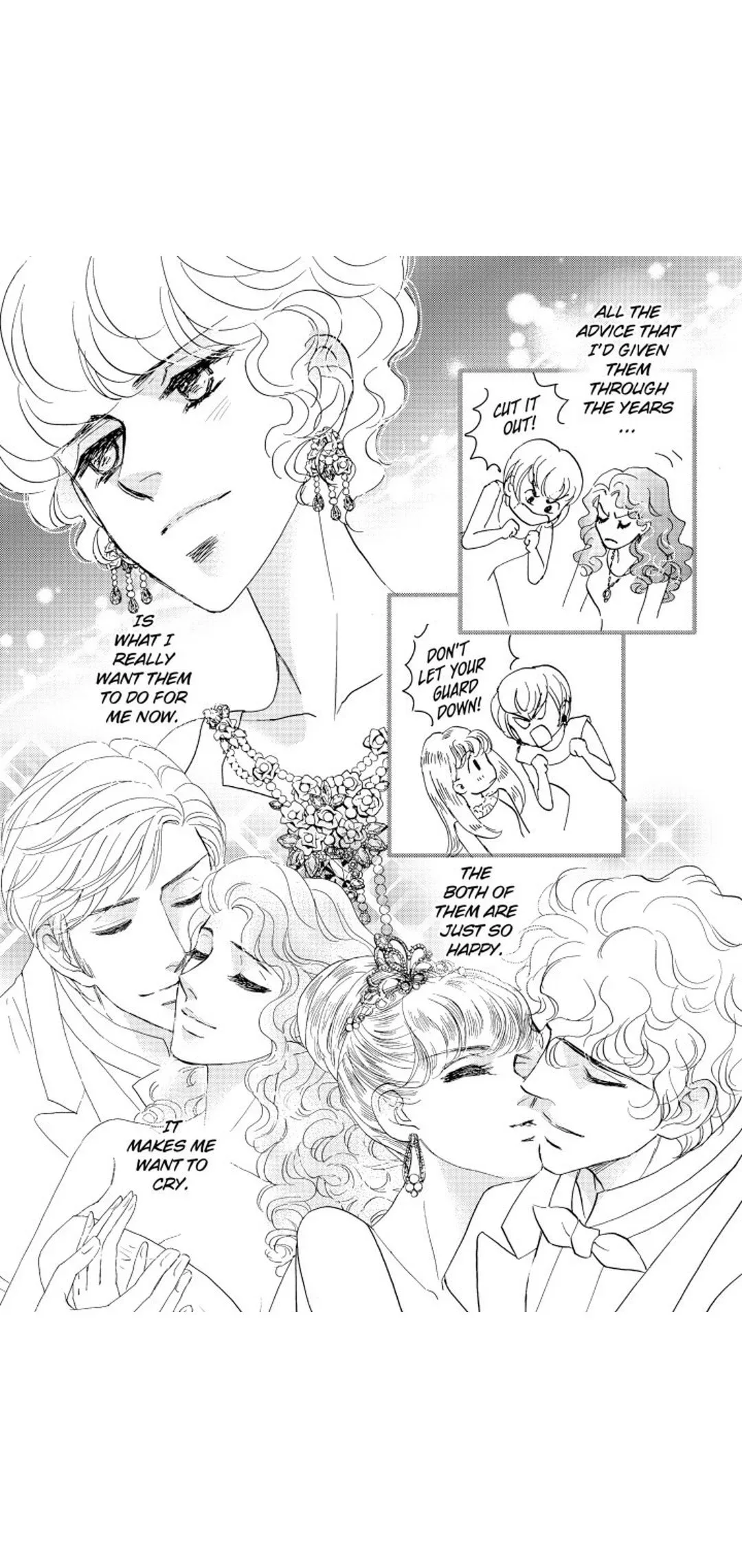 Improperly Wed (Aristocratic Grooms Series - book 3/3) Chapter 1 page 87