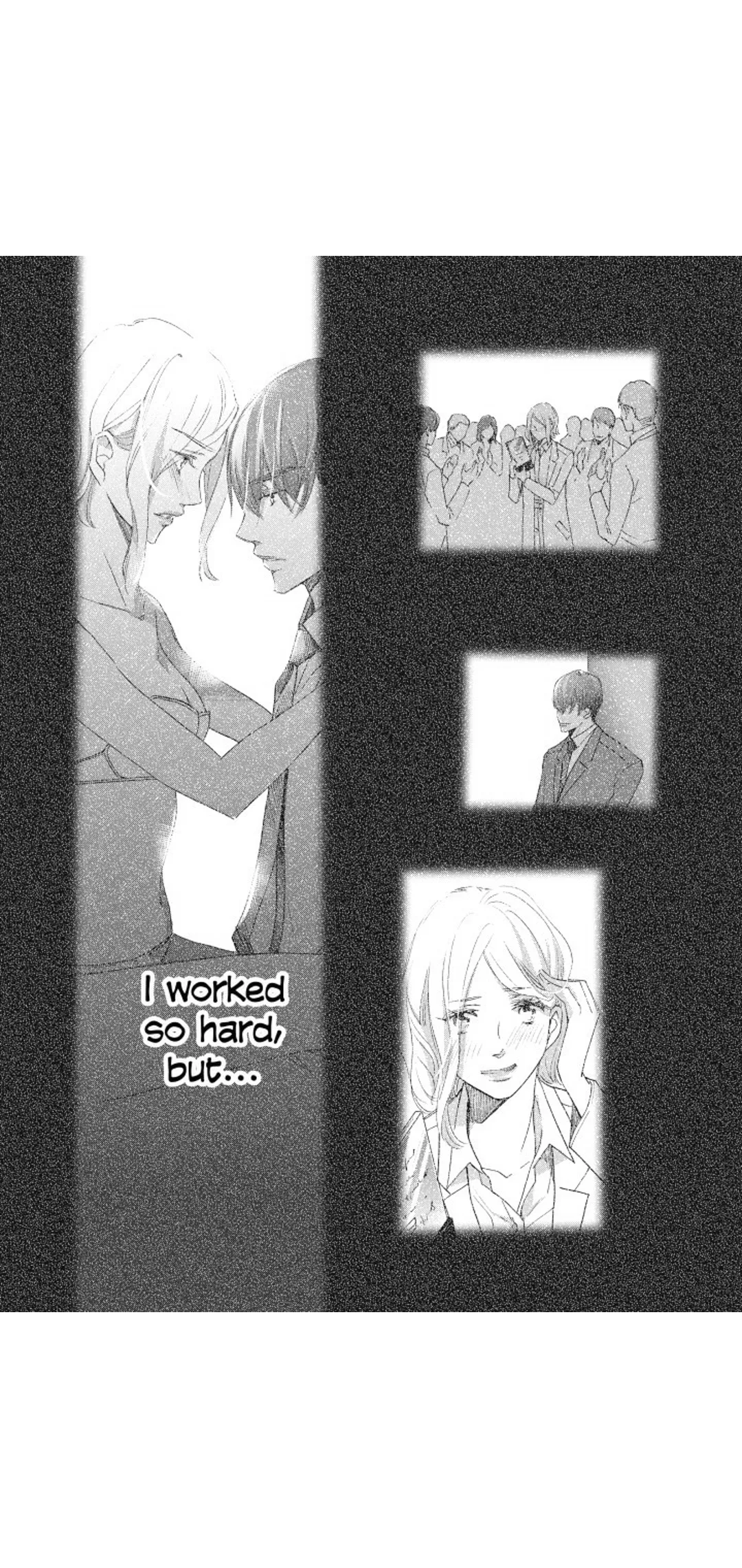 When Falcone's World Stops Turning (Blood Brothers Book 1) Chapter 1 page 70