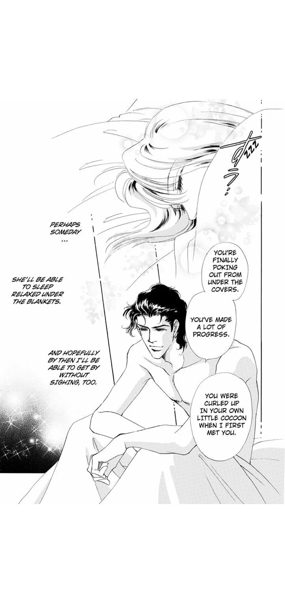 Raintree: Inferno (The story of the Raintree Clan 1) Chapter 1 page 121
