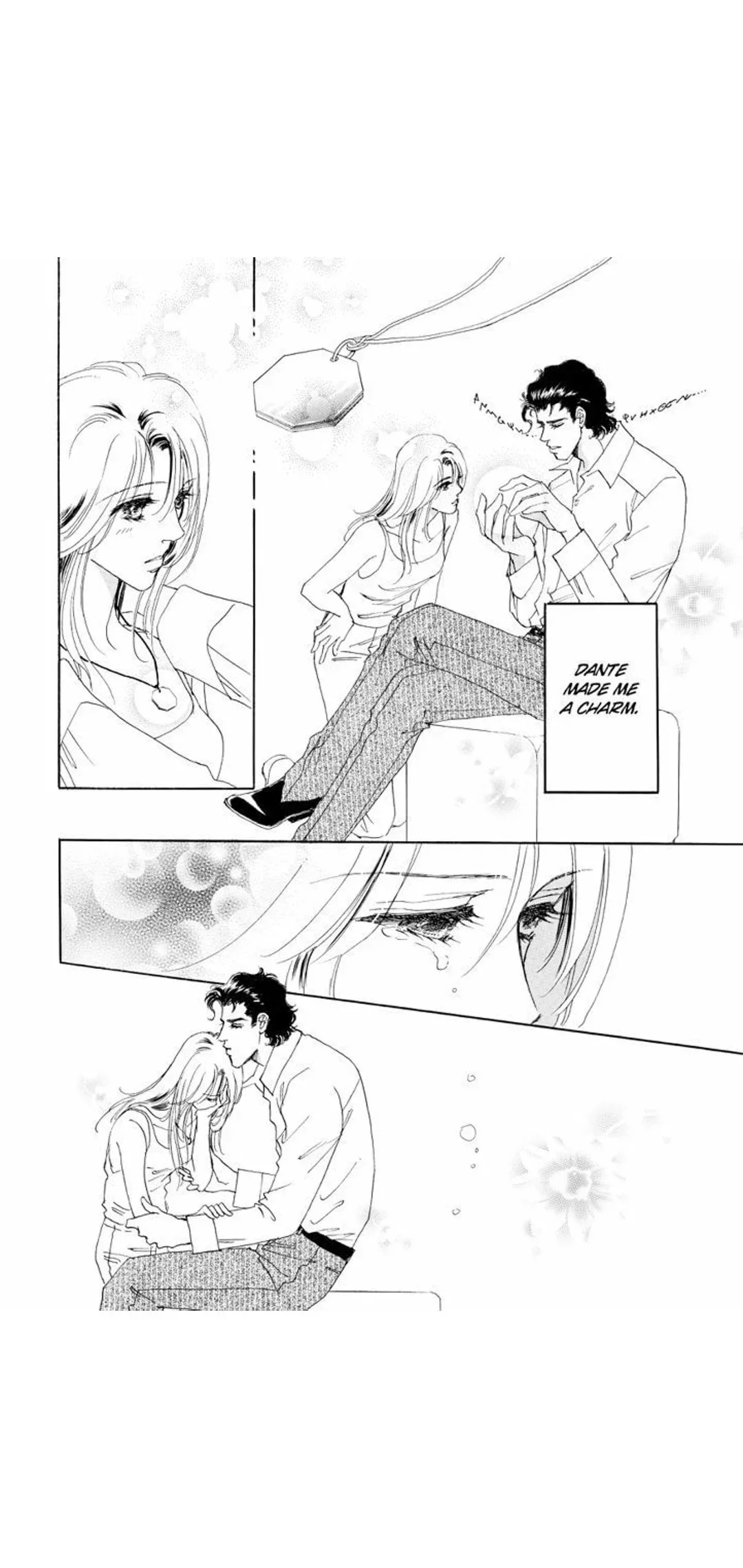 Raintree: Inferno (The story of the Raintree Clan 1) Chapter 1 page 120