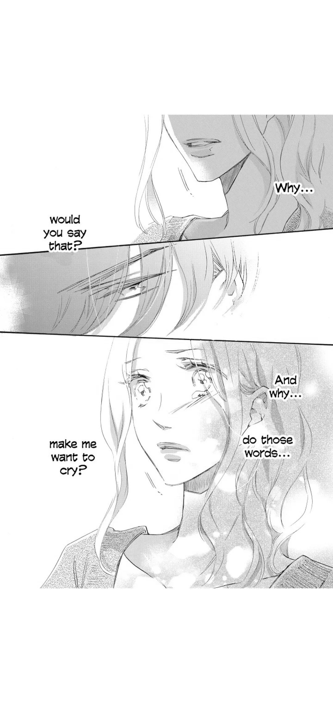 When Falcone's World Stops Turning (Blood Brothers Book 1) Chapter 1 page 73