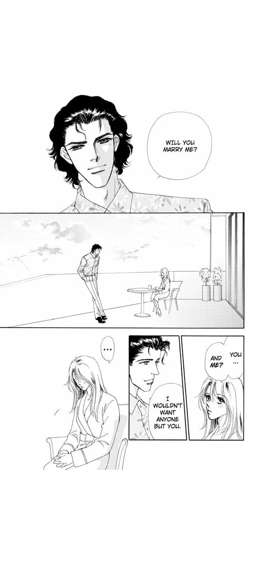 Raintree: Inferno (The story of the Raintree Clan 1) Chapter 1 page 123