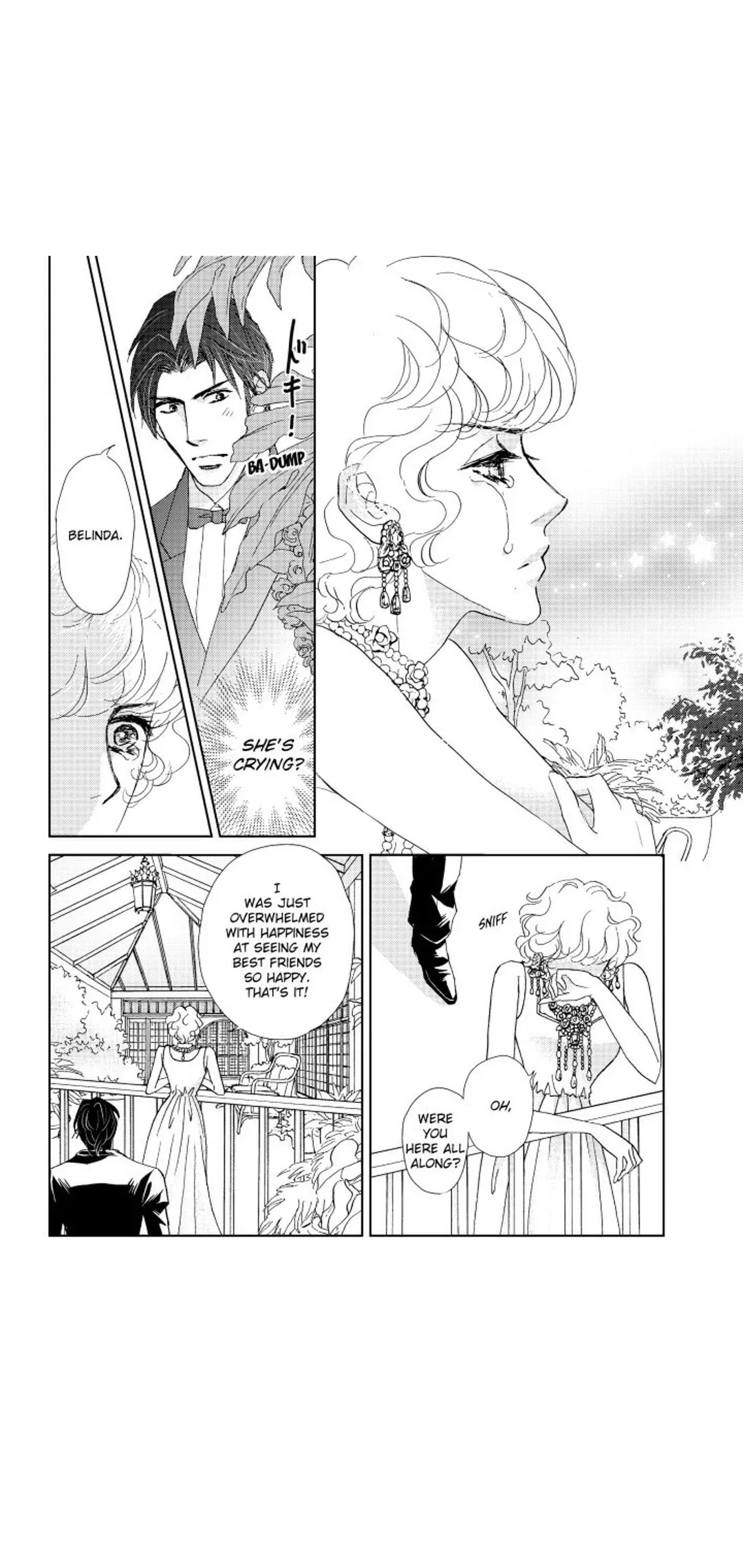 Improperly Wed (Aristocratic Grooms Series - book 3/3) Chapter 1 page 90