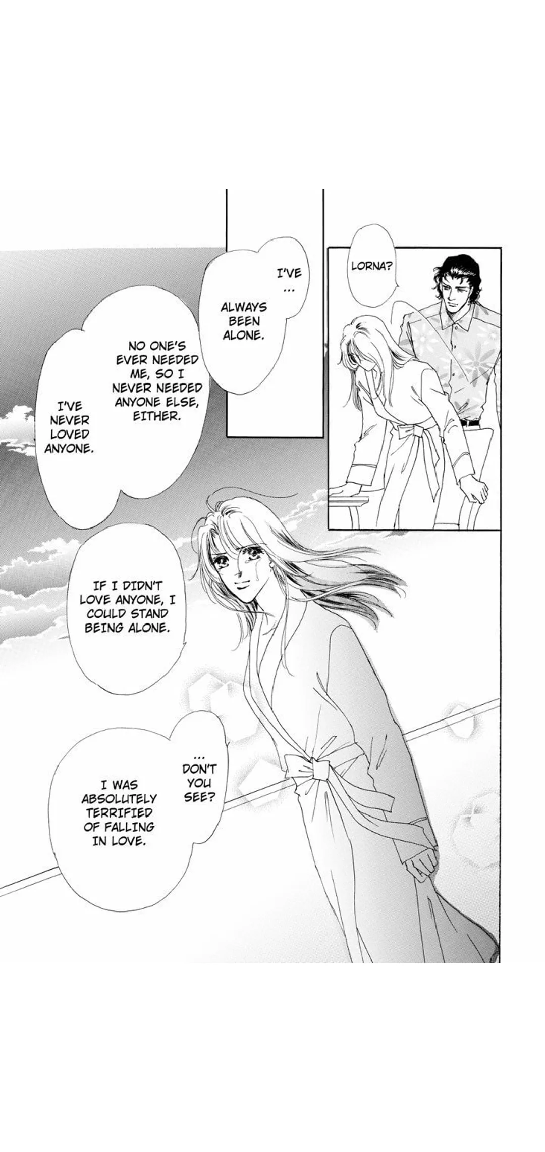 Raintree: Inferno (The story of the Raintree Clan 1) Chapter 1 page 125