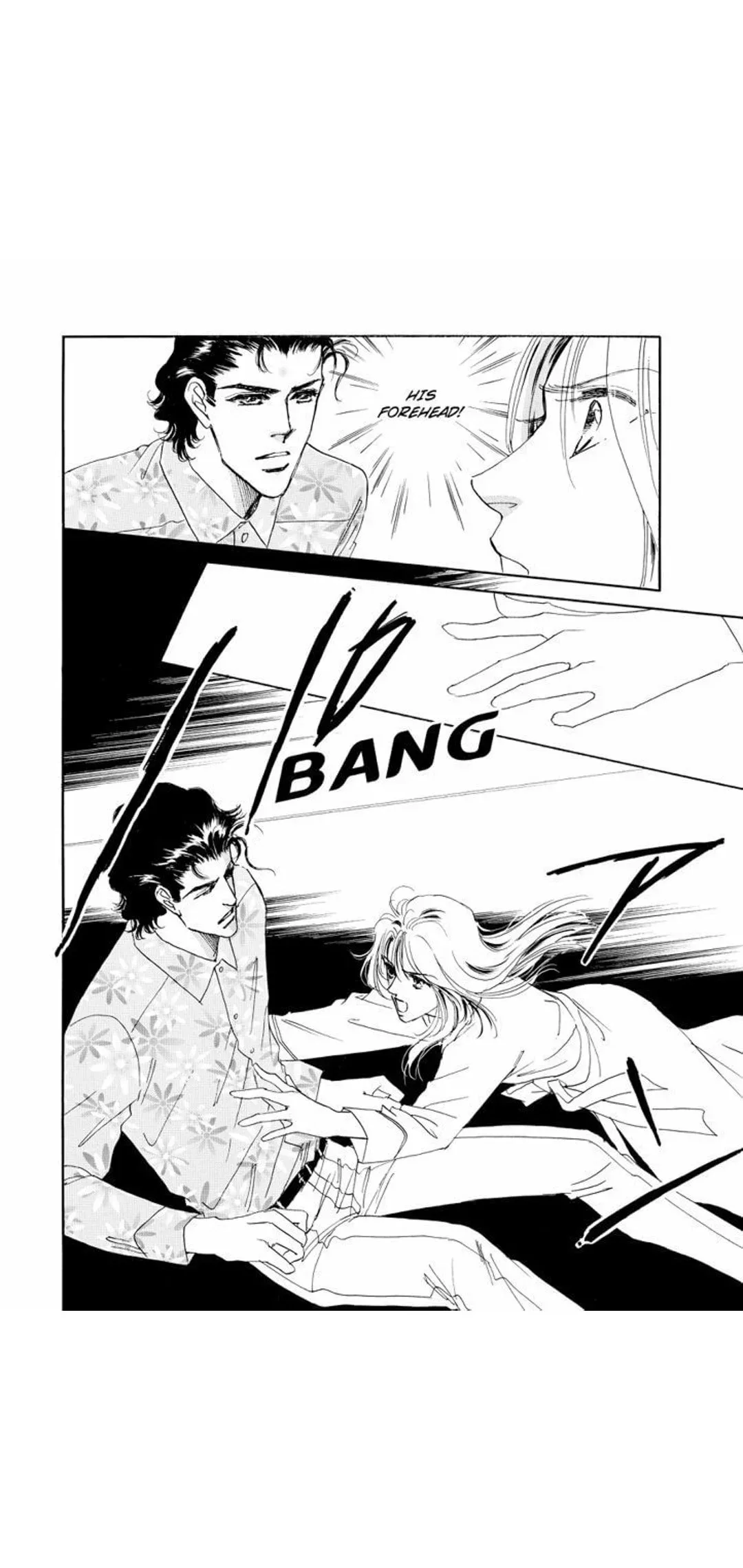Raintree: Inferno (The story of the Raintree Clan 1) Chapter 1 page 128