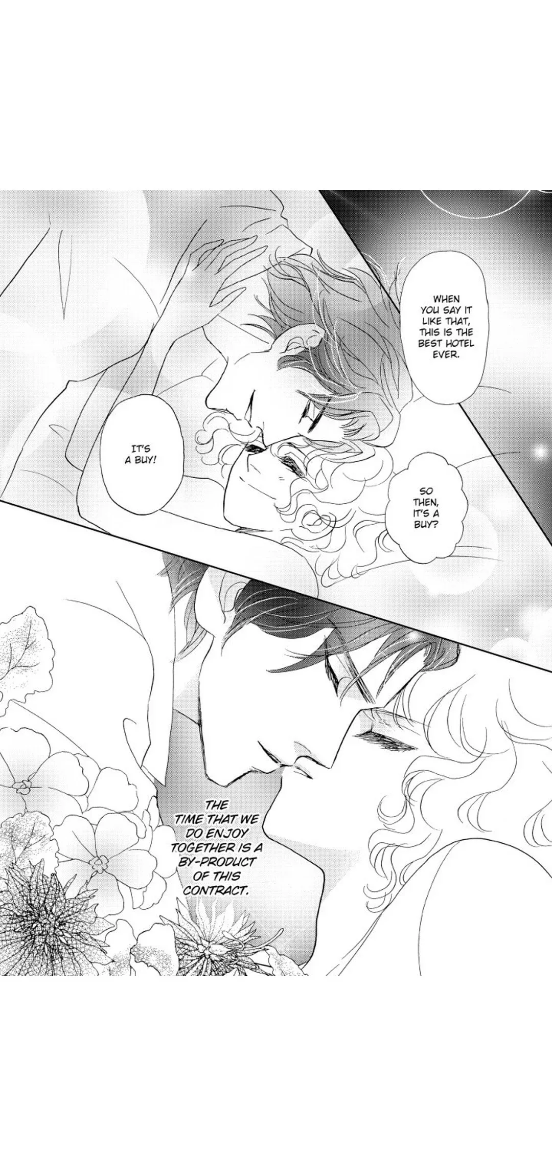 Improperly Wed (Aristocratic Grooms Series - book 3/3) Chapter 1 page 96