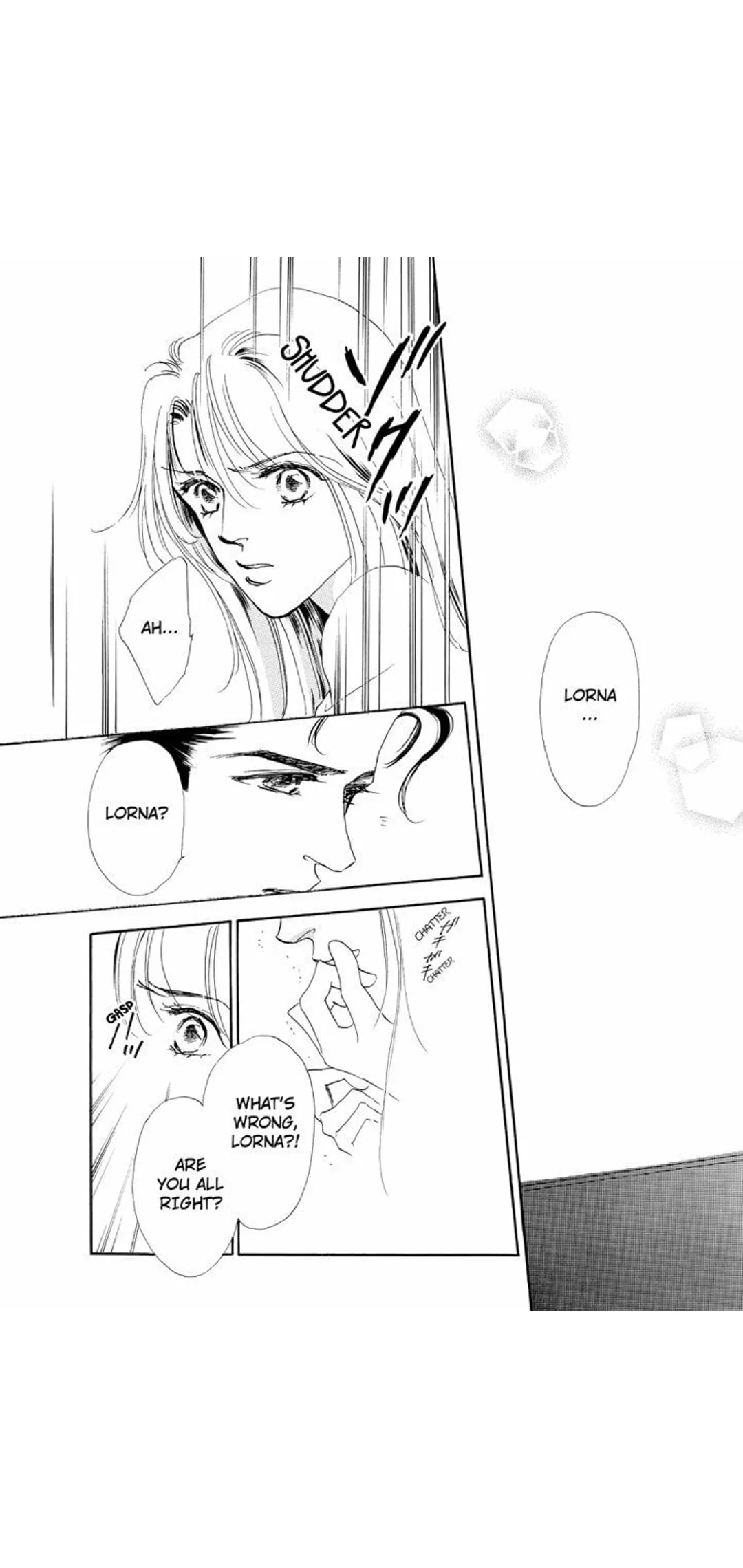 Raintree: Inferno (The story of the Raintree Clan 1) Chapter 1 page 127