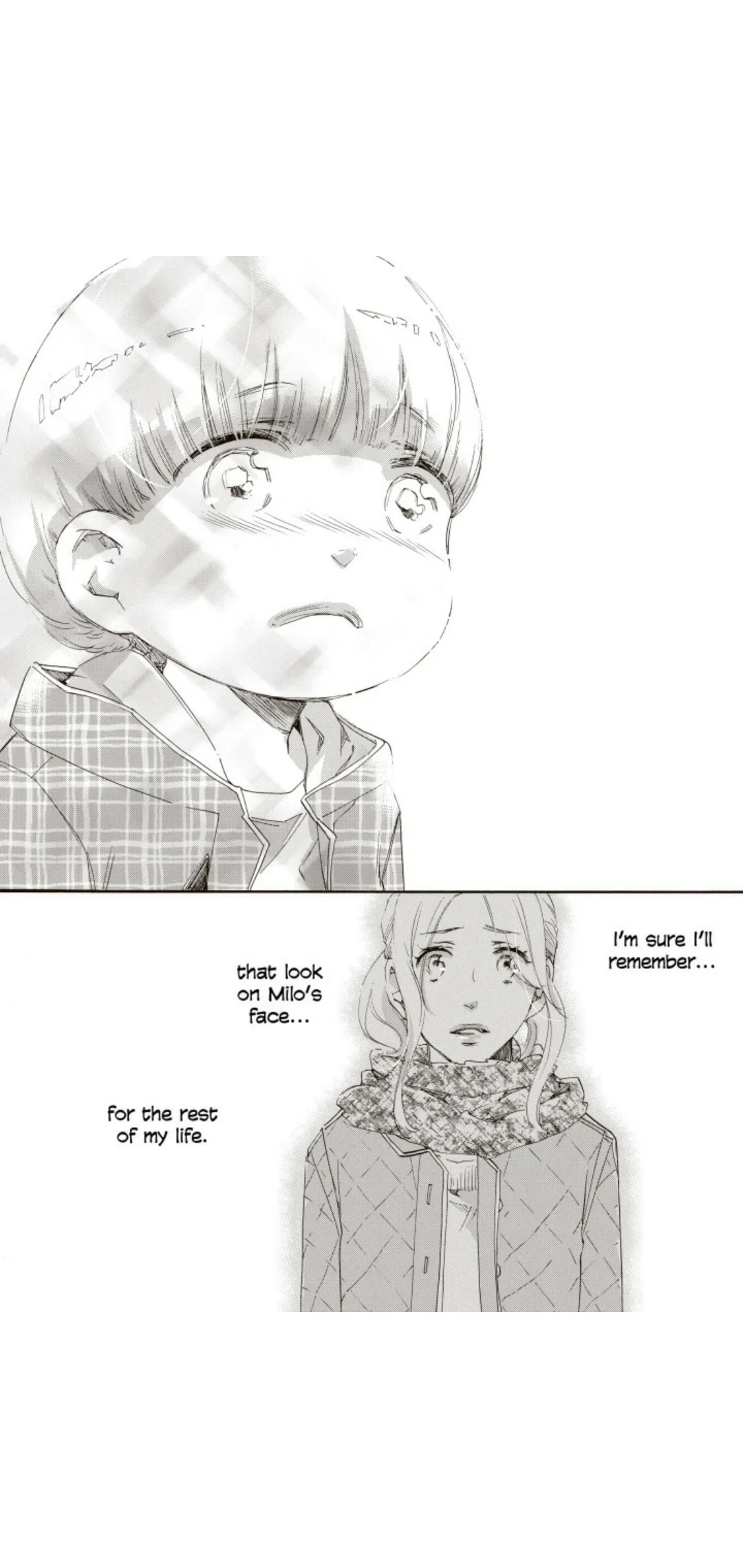 When Falcone's World Stops Turning (Blood Brothers Book 1) Chapter 1 page 81