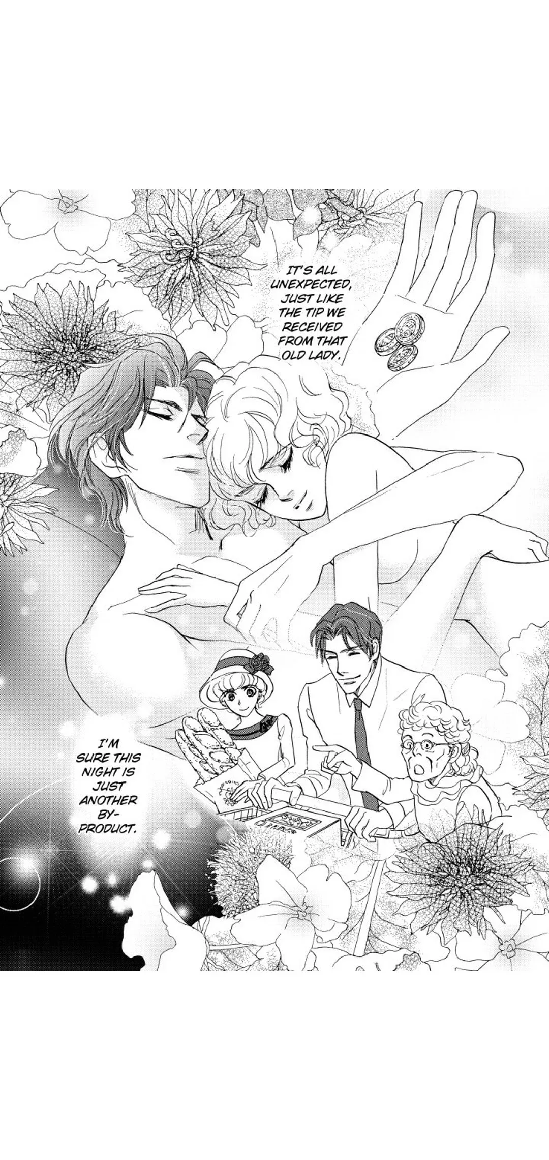 Improperly Wed (Aristocratic Grooms Series - book 3/3) Chapter 1 page 97