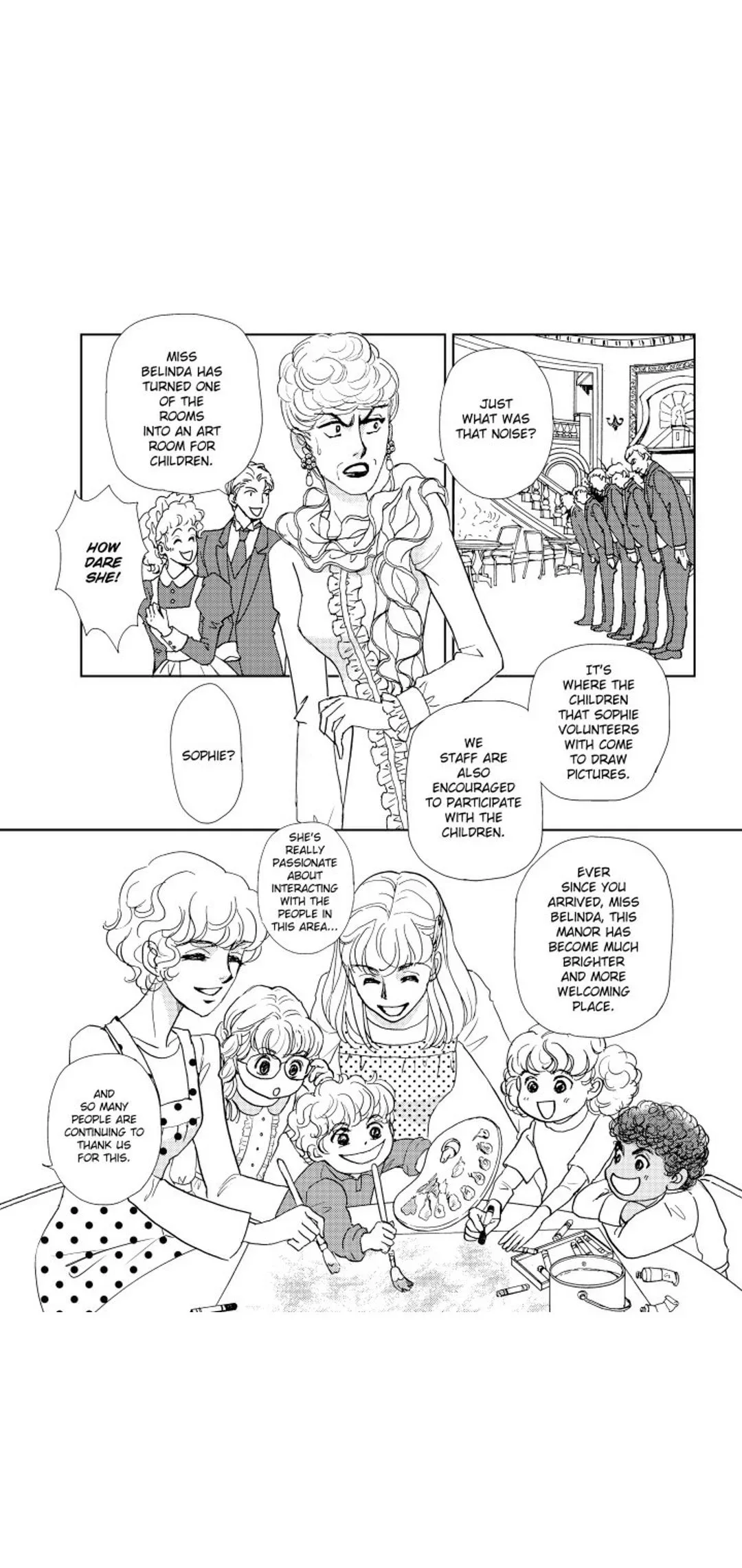 Improperly Wed (Aristocratic Grooms Series - book 3/3) Chapter 1 page 99