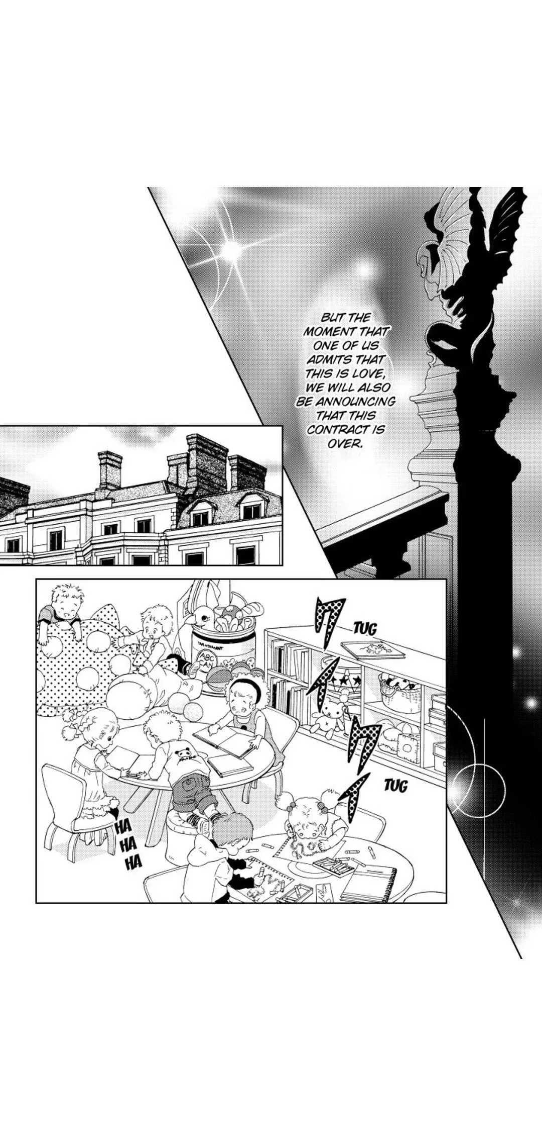 Improperly Wed (Aristocratic Grooms Series - book 3/3) Chapter 1 page 98