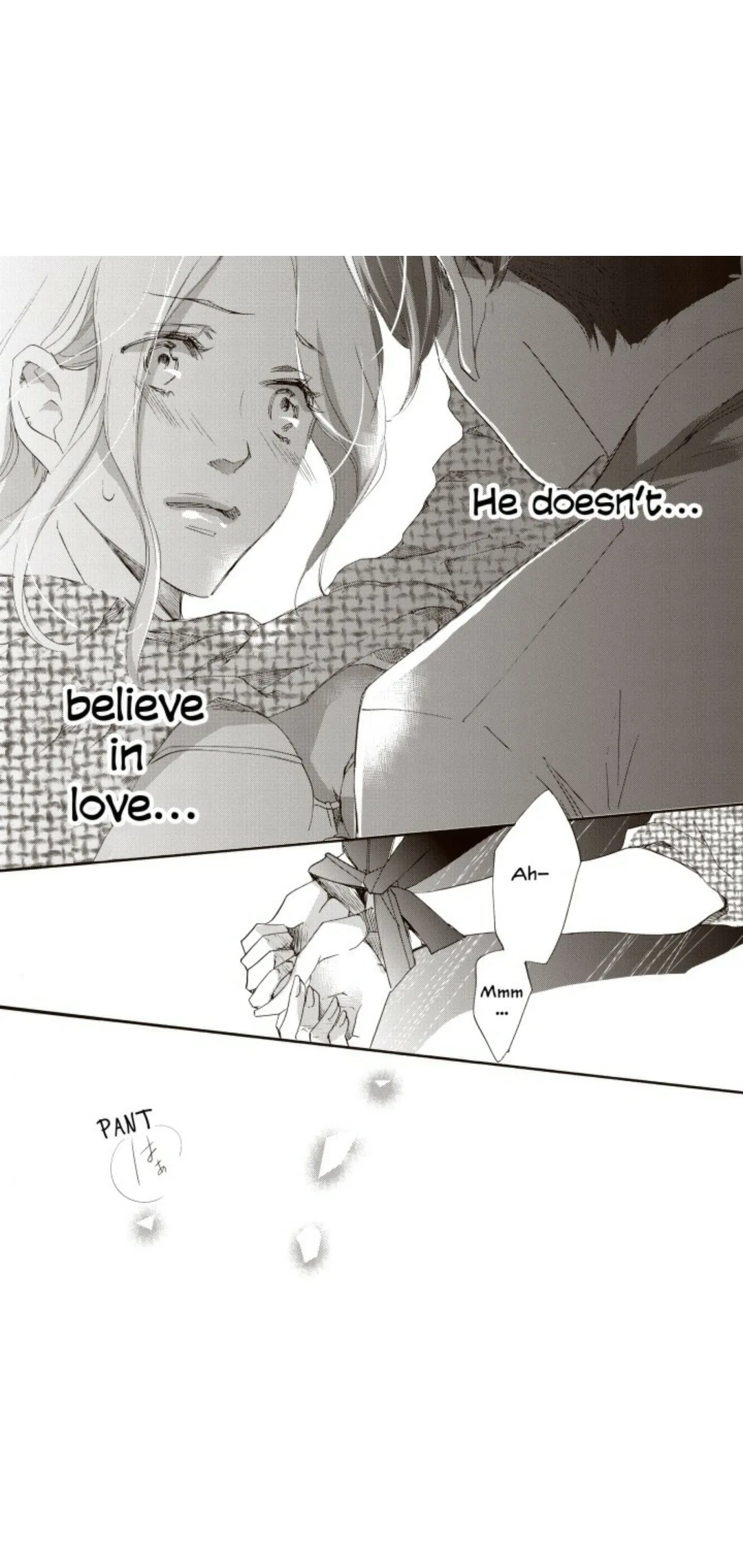 When Falcone's World Stops Turning (Blood Brothers Book 1) Chapter 1 page 100