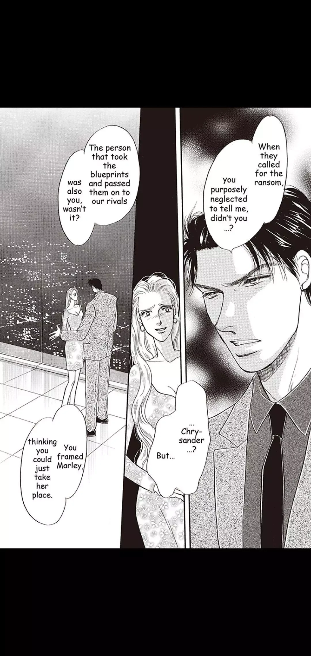 The Tycoon's Pregnant Mistress (The Anetakis Tycoons Book 1) Chapter 1 page 116