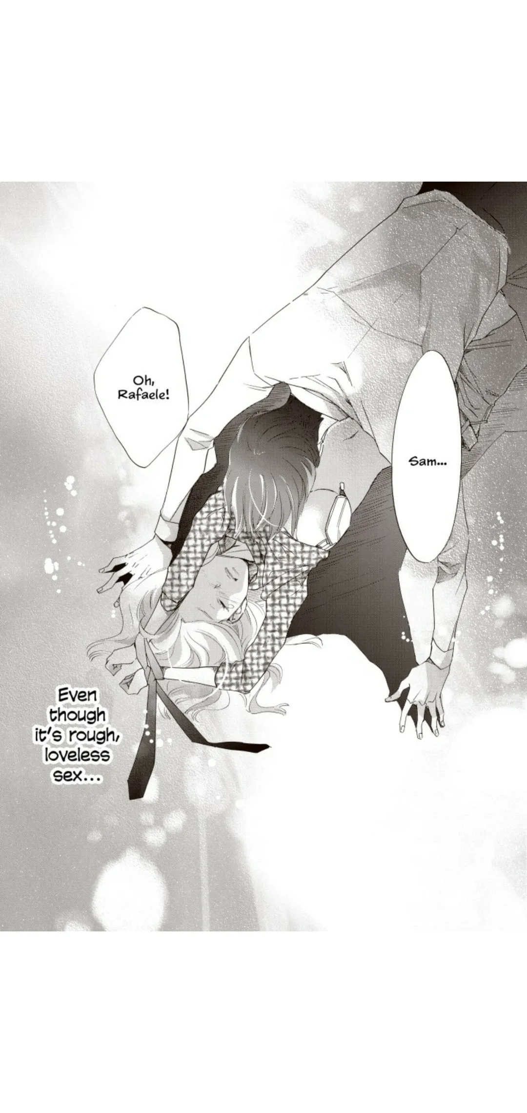 When Falcone's World Stops Turning (Blood Brothers Book 1) Chapter 1 page 101