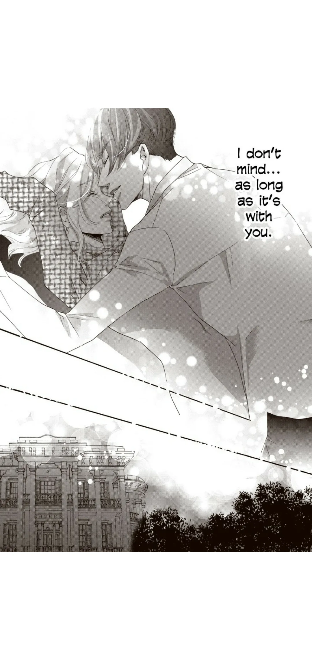 When Falcone's World Stops Turning (Blood Brothers Book 1) Chapter 1 page 102