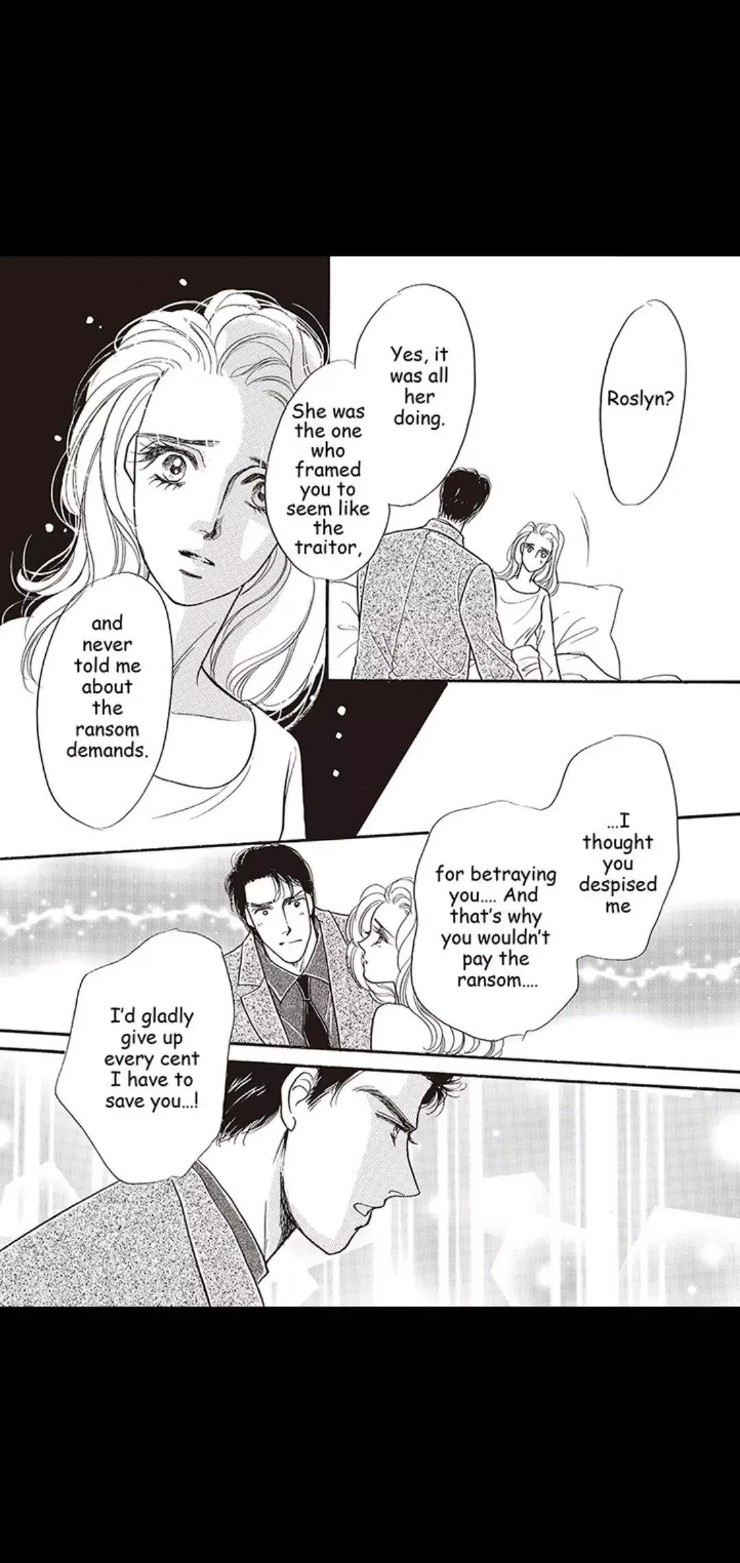 The Tycoon's Pregnant Mistress (The Anetakis Tycoons Book 1) Chapter 1 page 120