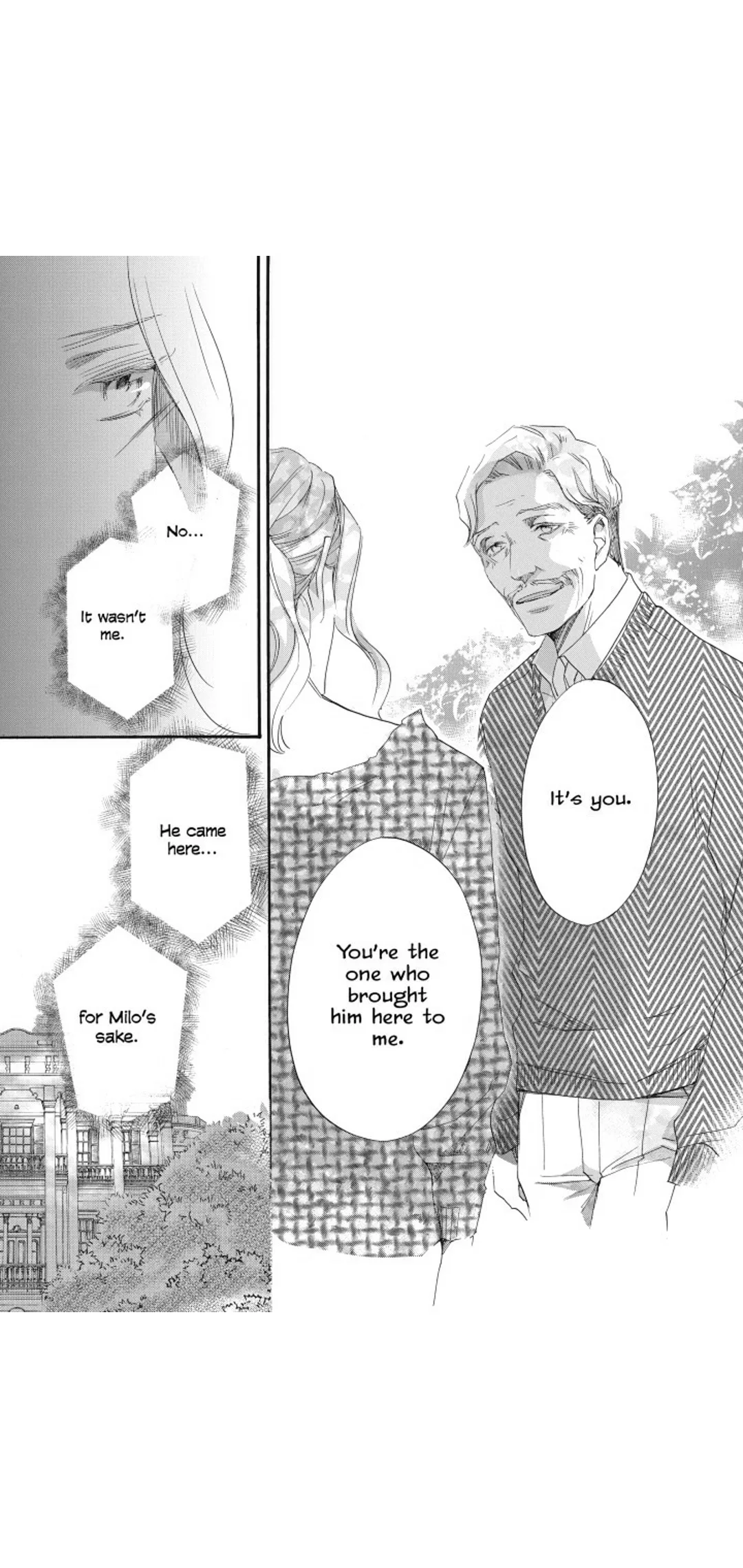 When Falcone's World Stops Turning (Blood Brothers Book 1) Chapter 1 page 92