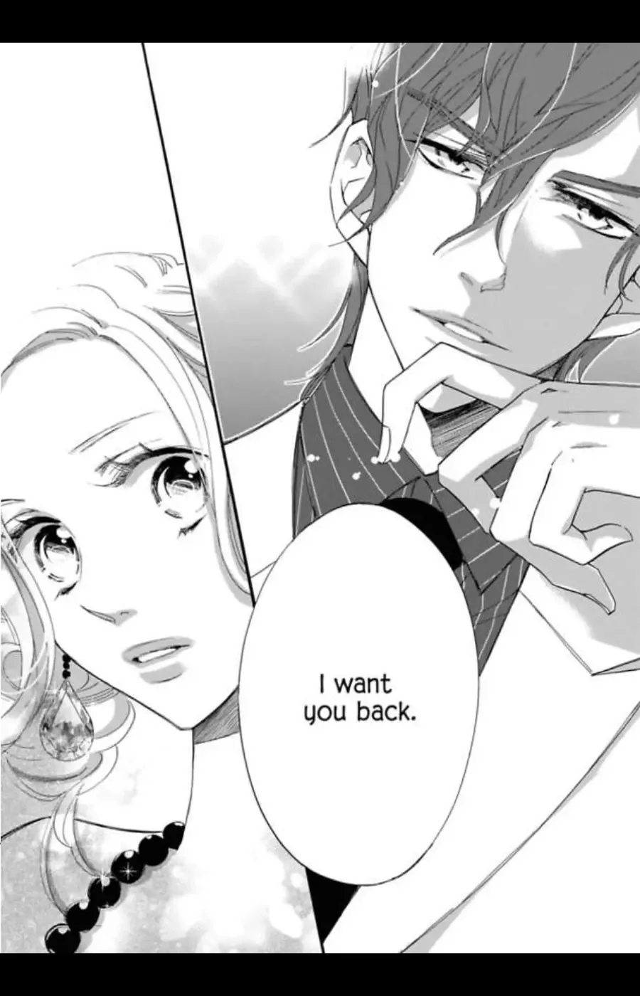 Scandal: Unclaimed Love-Child (The Sabbatini Brothers Series - Book 1/3) Chapter 1 page 26