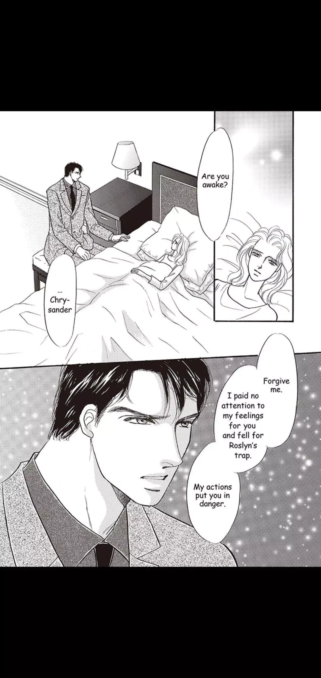 The Tycoon's Pregnant Mistress (The Anetakis Tycoons Book 1) Chapter 1 page 119