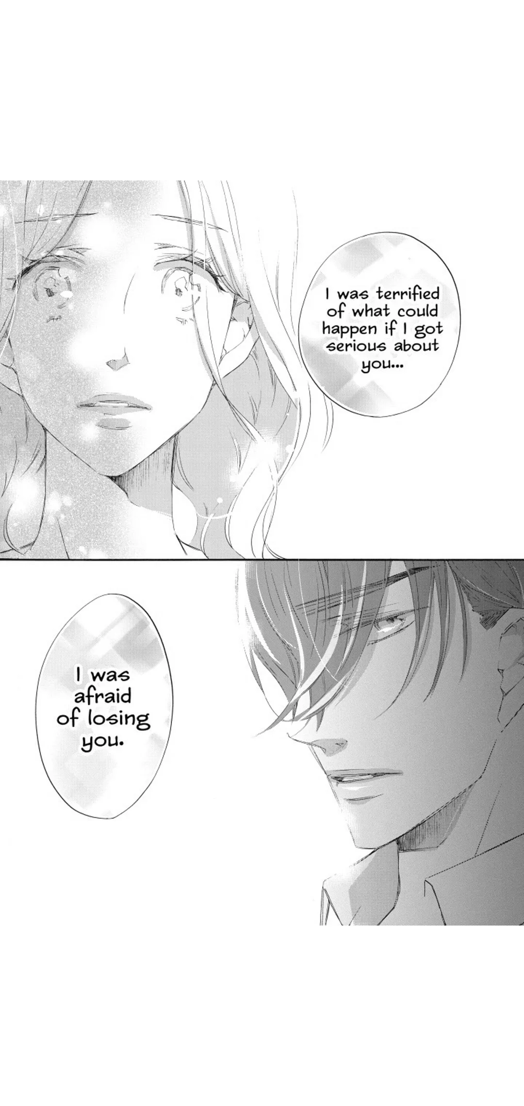 When Falcone's World Stops Turning (Blood Brothers Book 1) Chapter 1 page 116