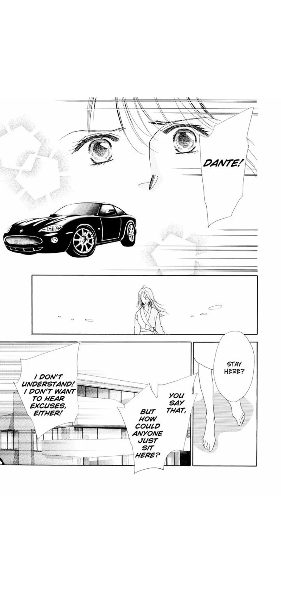 Raintree: Inferno (The story of the Raintree Clan 1) Chapter 1 page 137