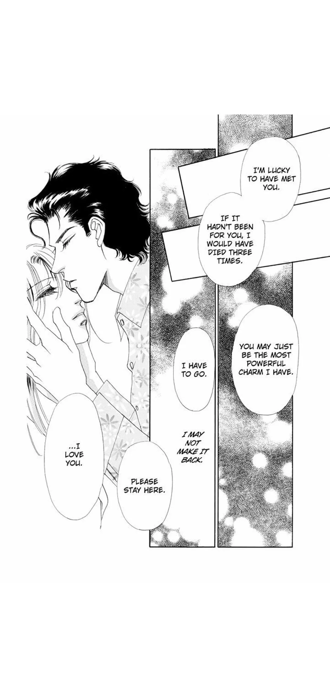 Raintree: Inferno (The story of the Raintree Clan 1) Chapter 1 page 136