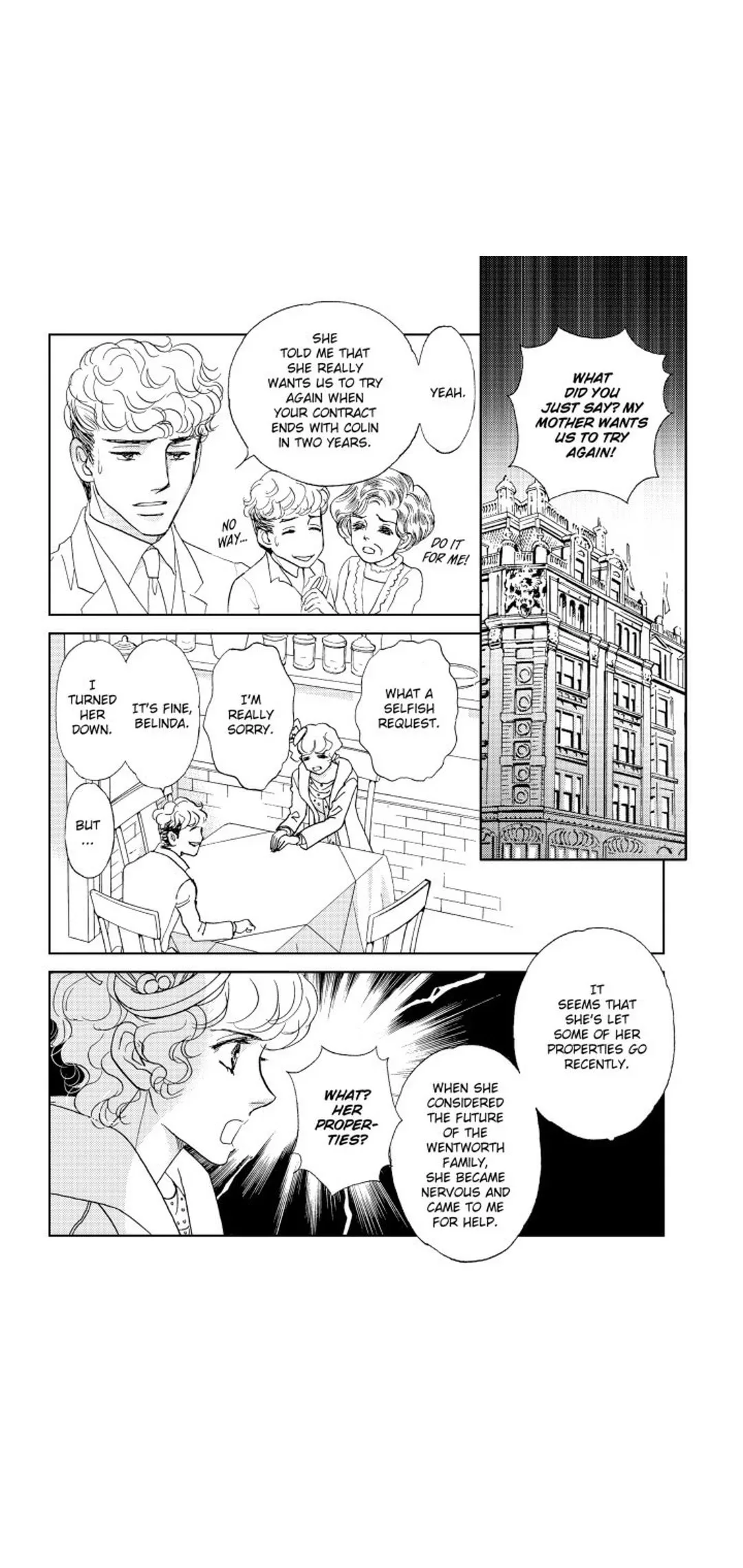 Improperly Wed (Aristocratic Grooms Series - book 3/3) Chapter 1 page 104